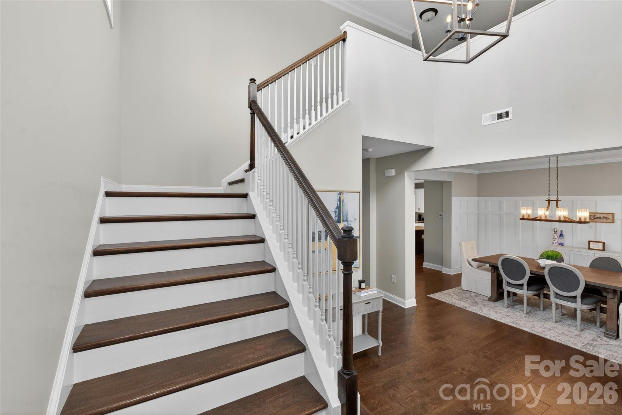 McLean Overlake - Residential