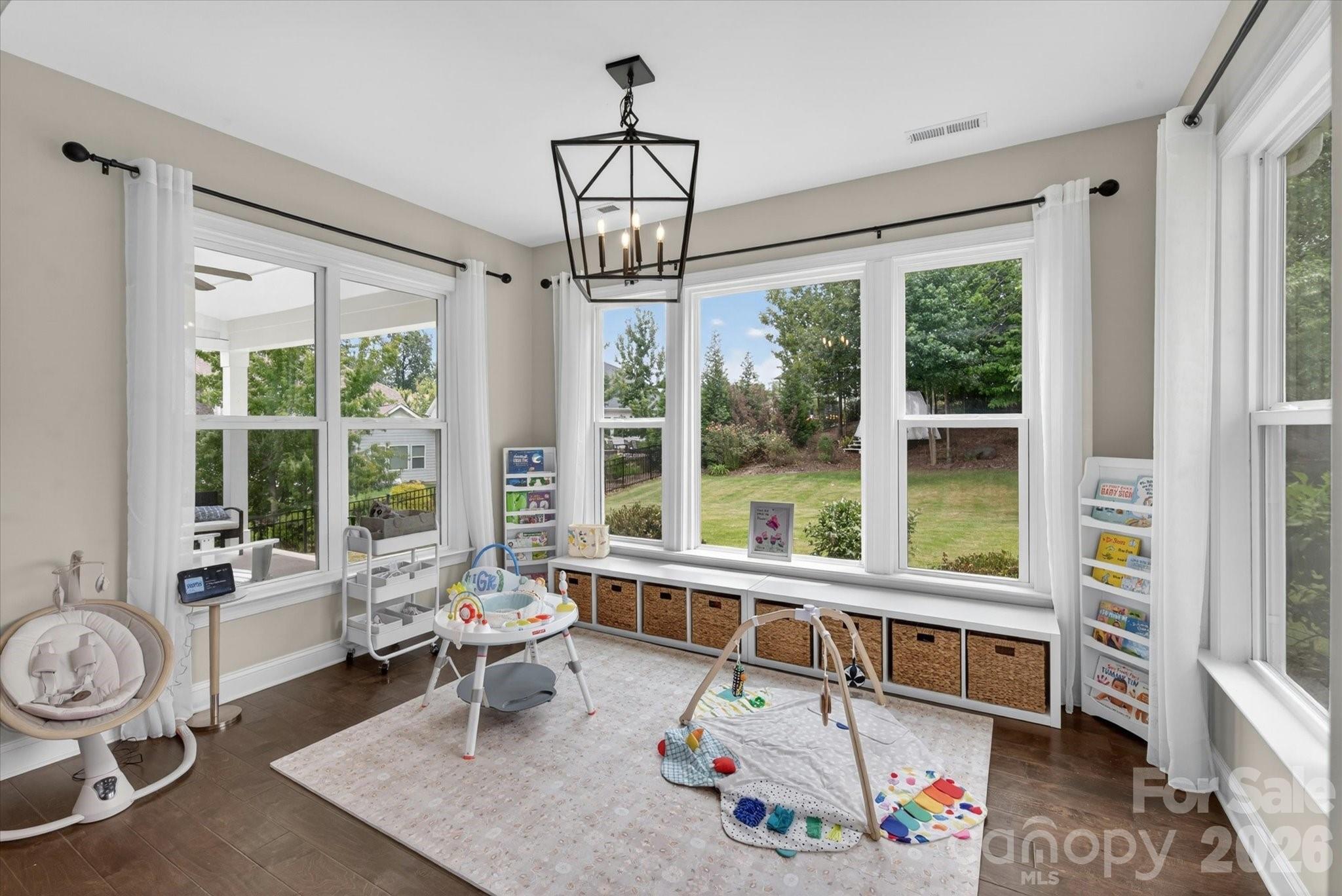 McLean Overlake - Residential