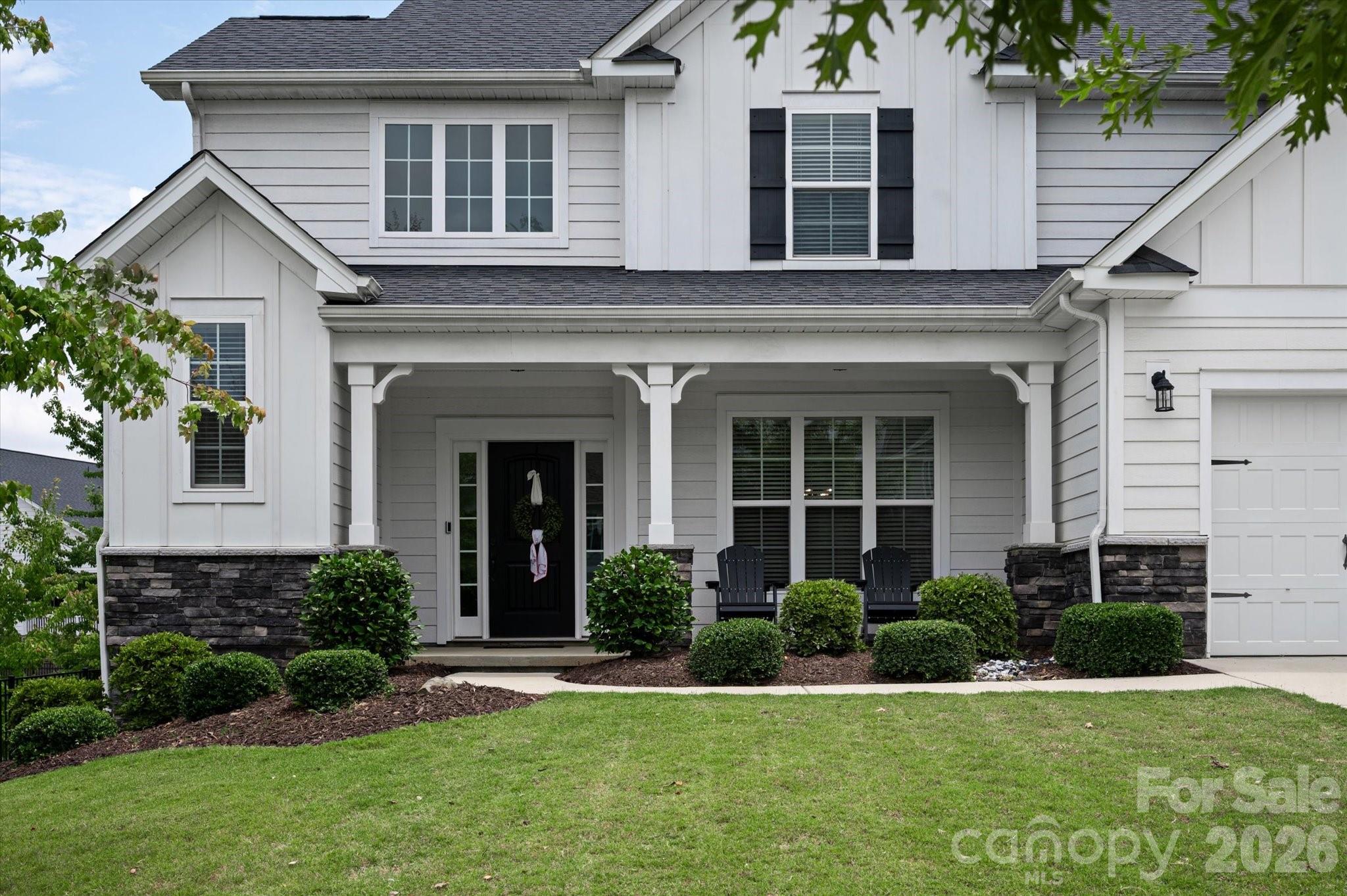 McLean Overlake - Residential