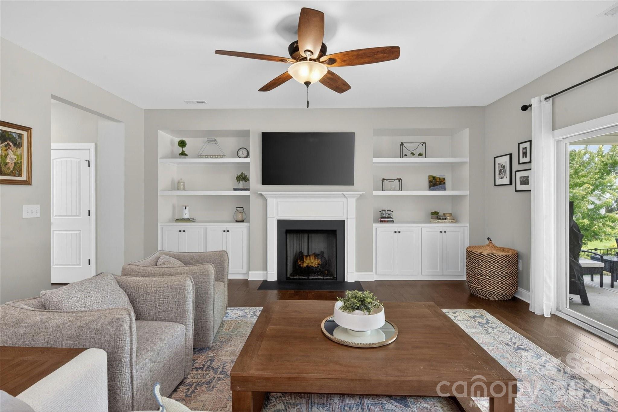 McLean Overlake - Residential