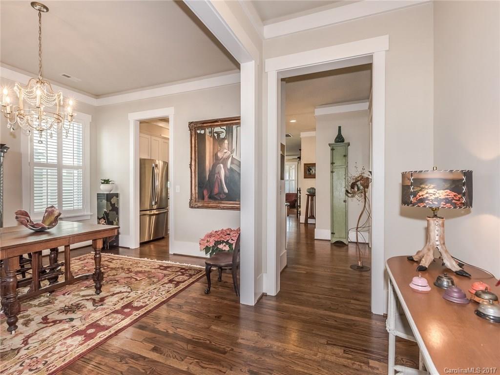 Riverwalk - Residential