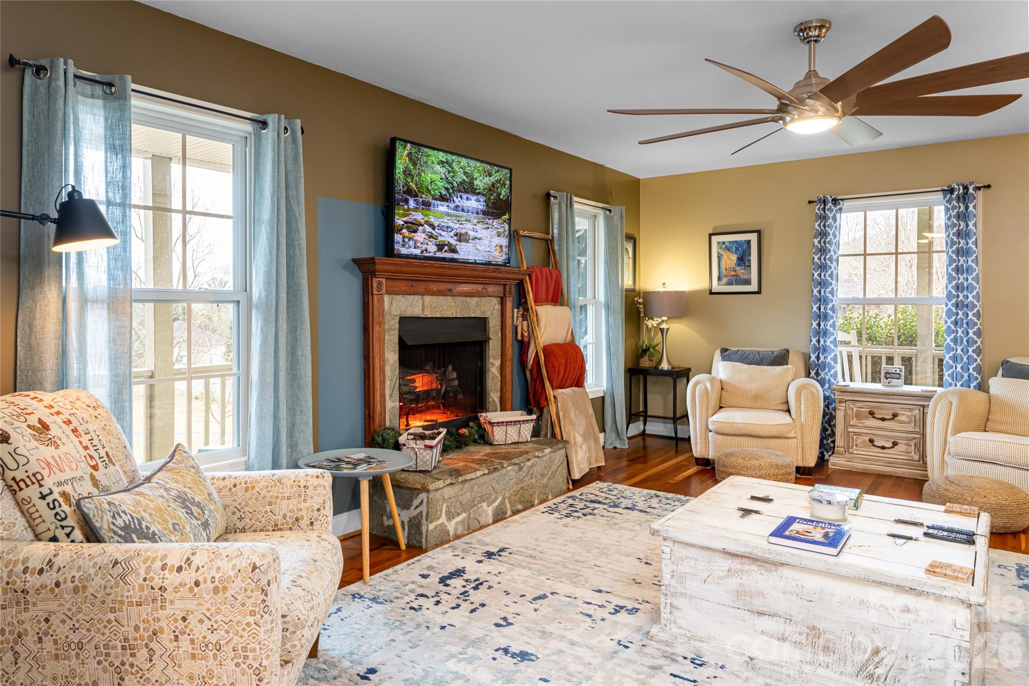 Kirkland Estates - Residential