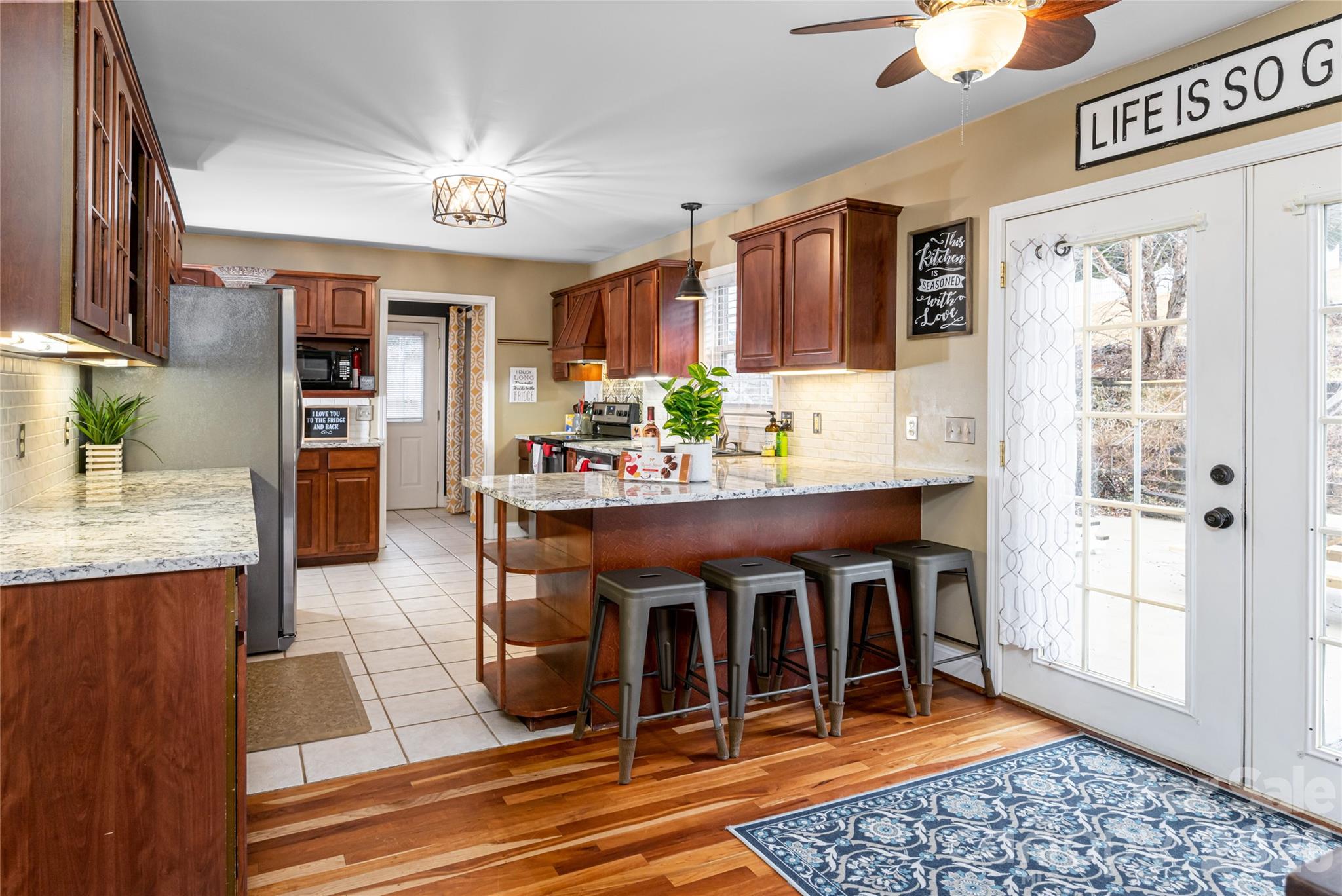 Kirkland Estates - Residential