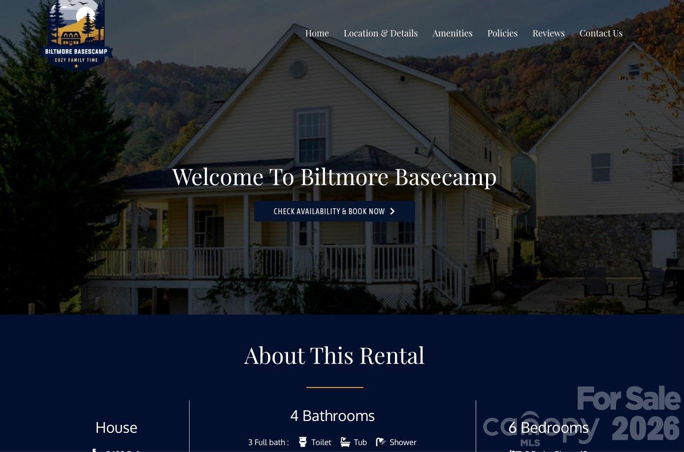 Kirkland Estates - Residential