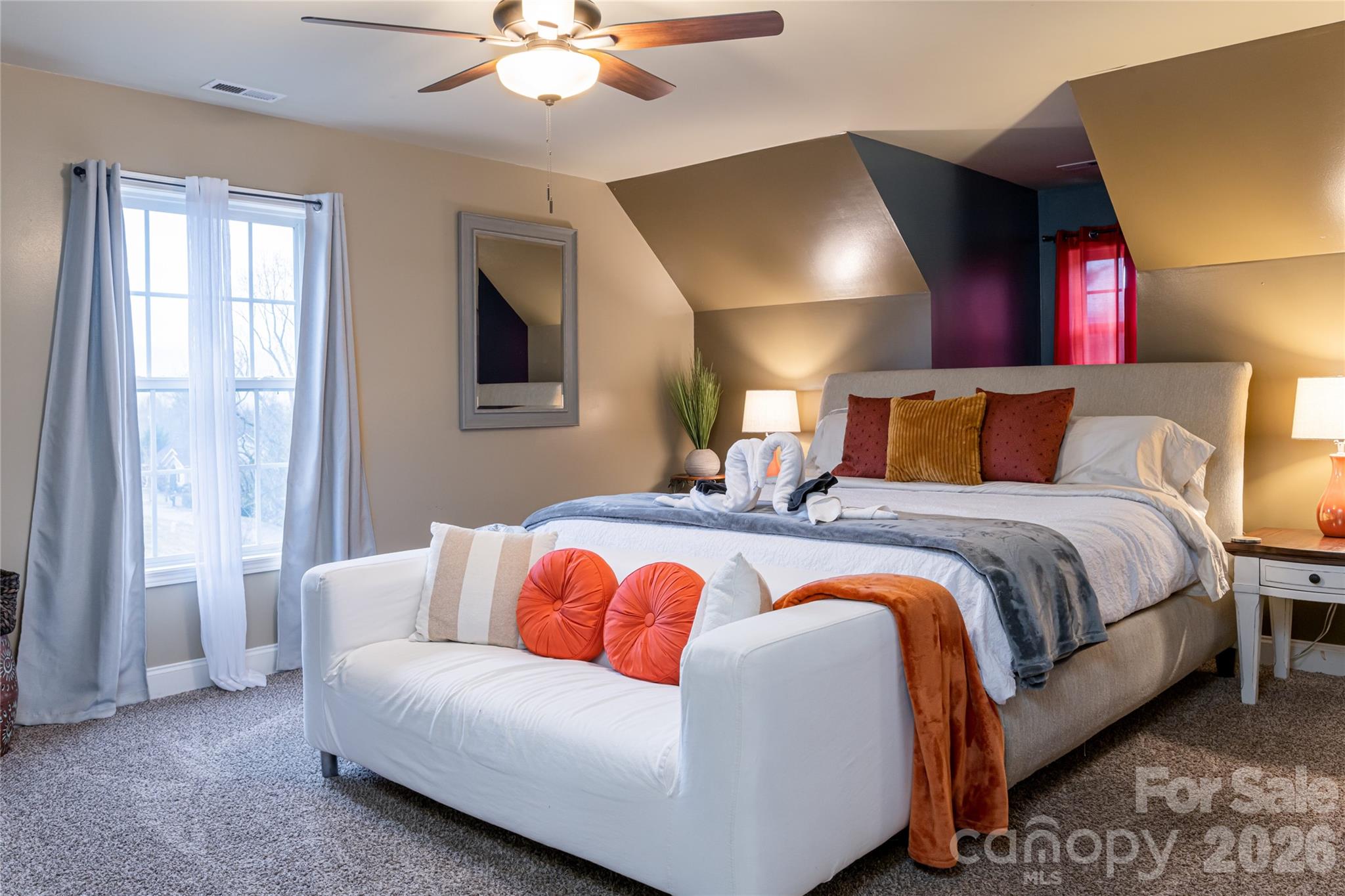 Kirkland Estates - Residential
