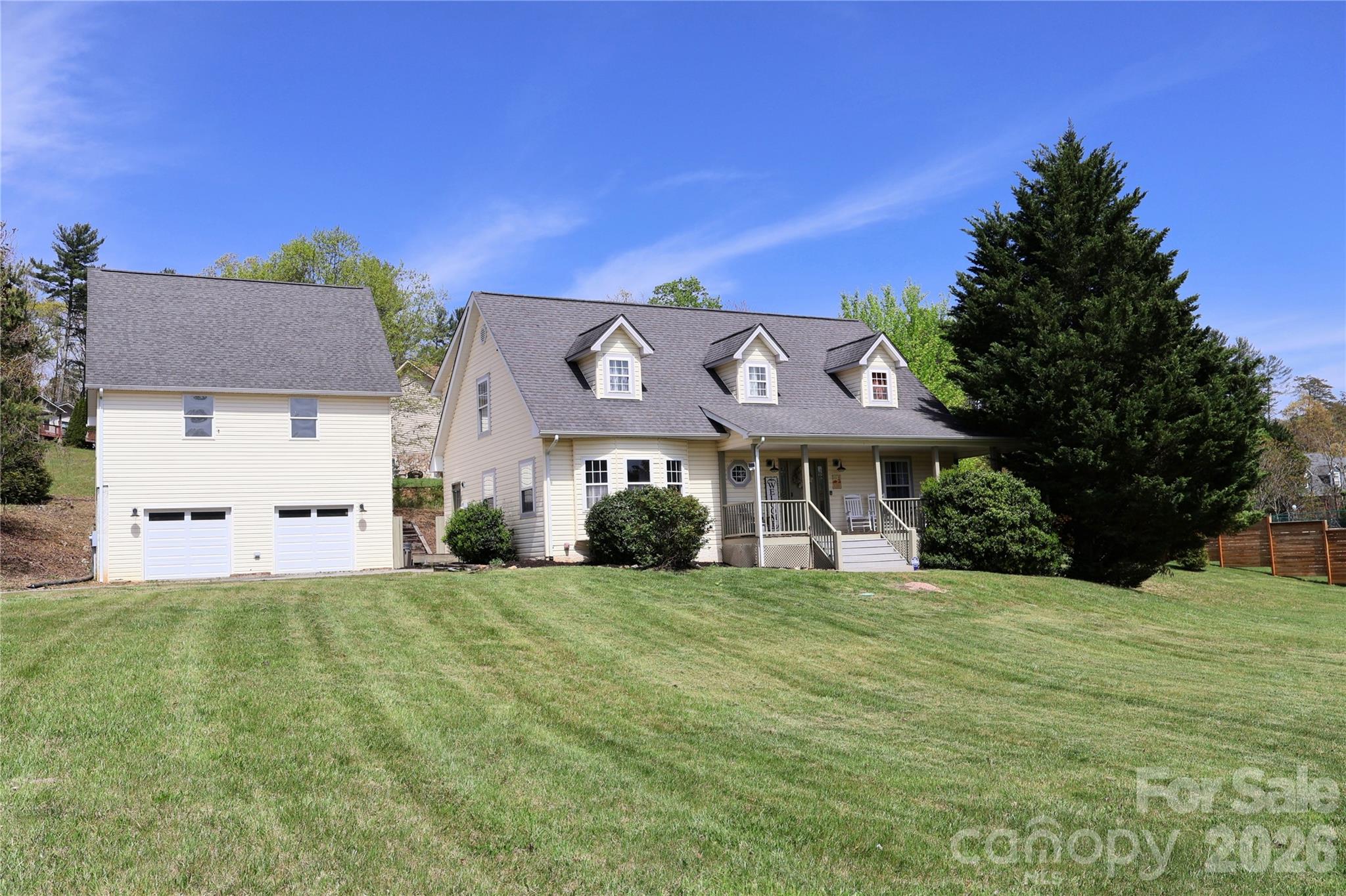 Kirkland Estates - Residential