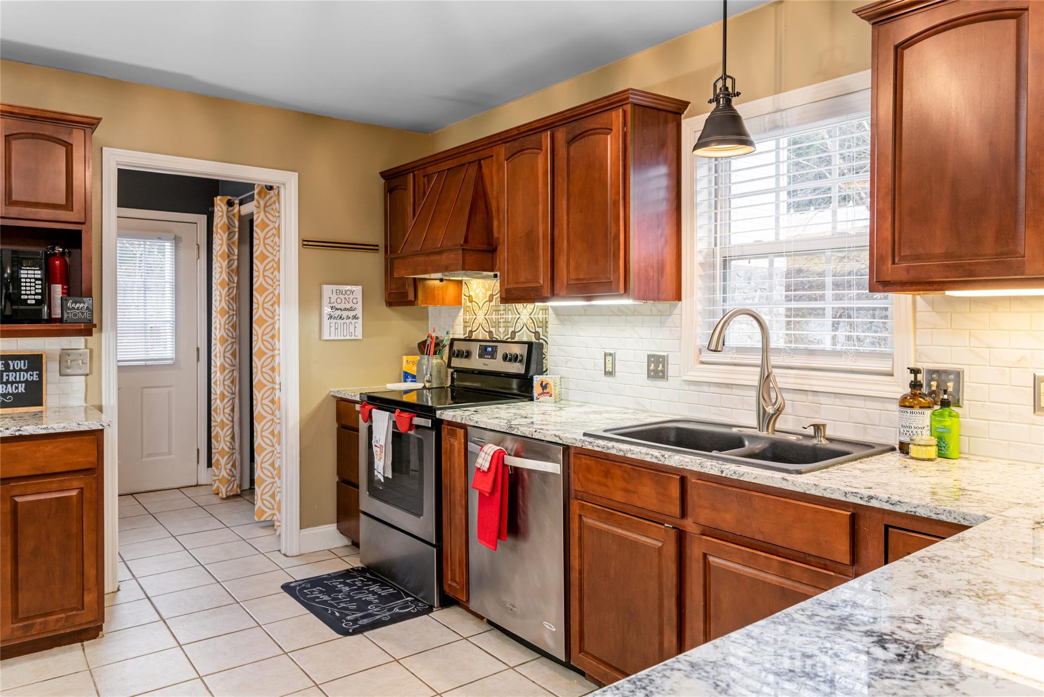 Kirkland Estates - Residential