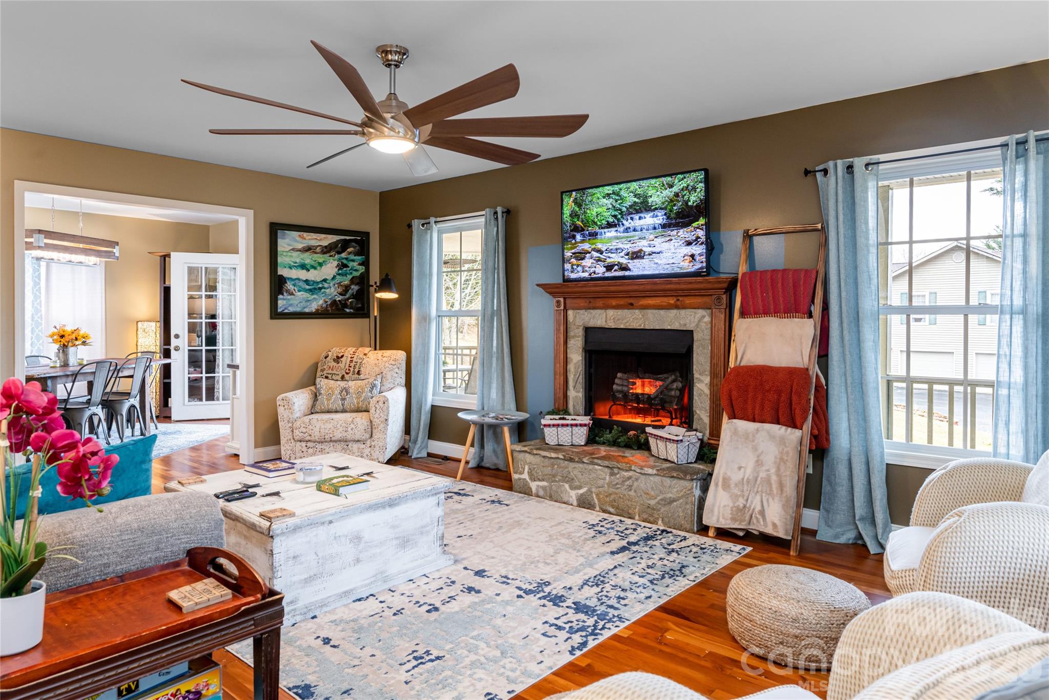 Kirkland Estates - Residential
