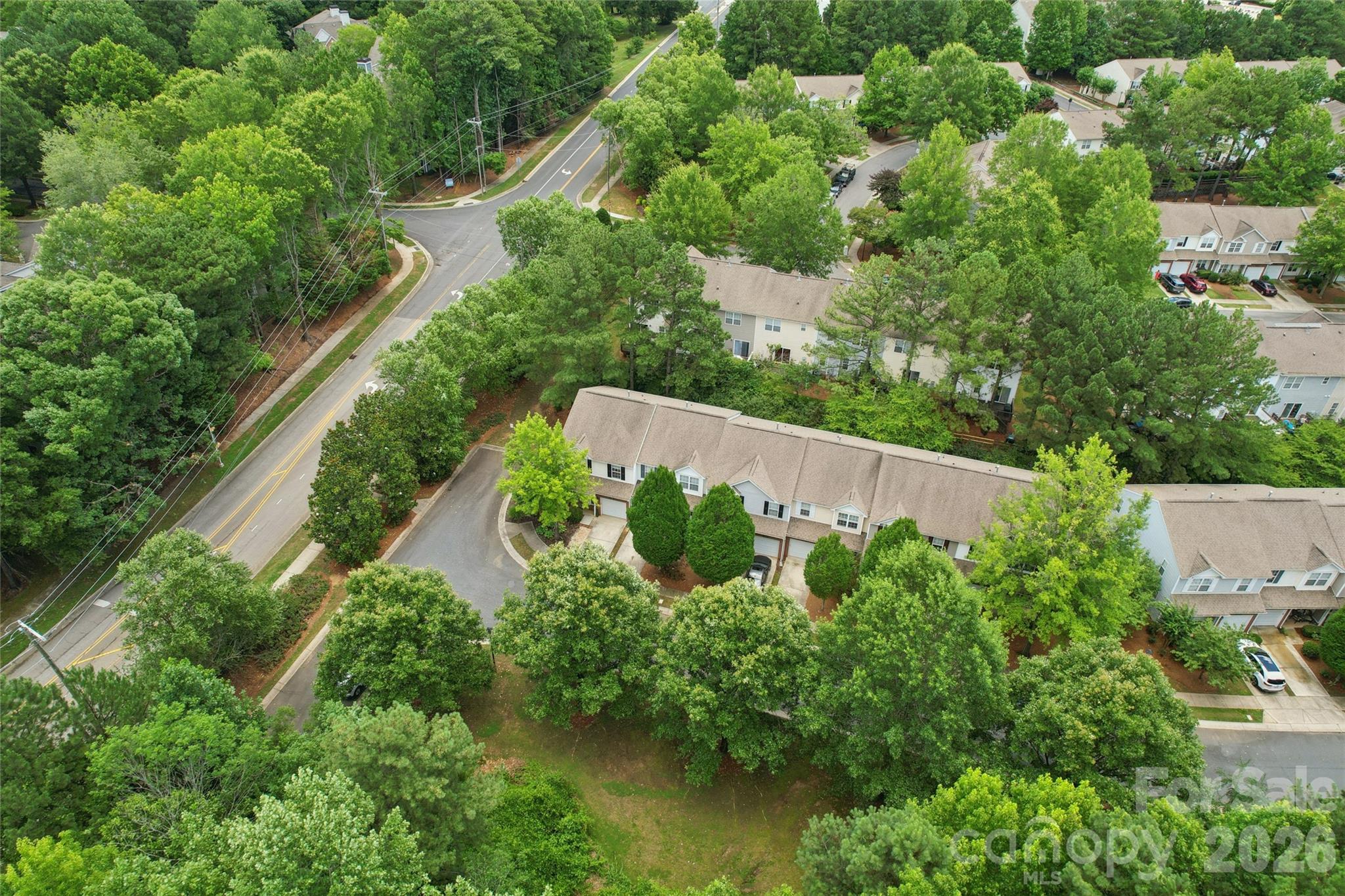 Oakbrooke - Residential