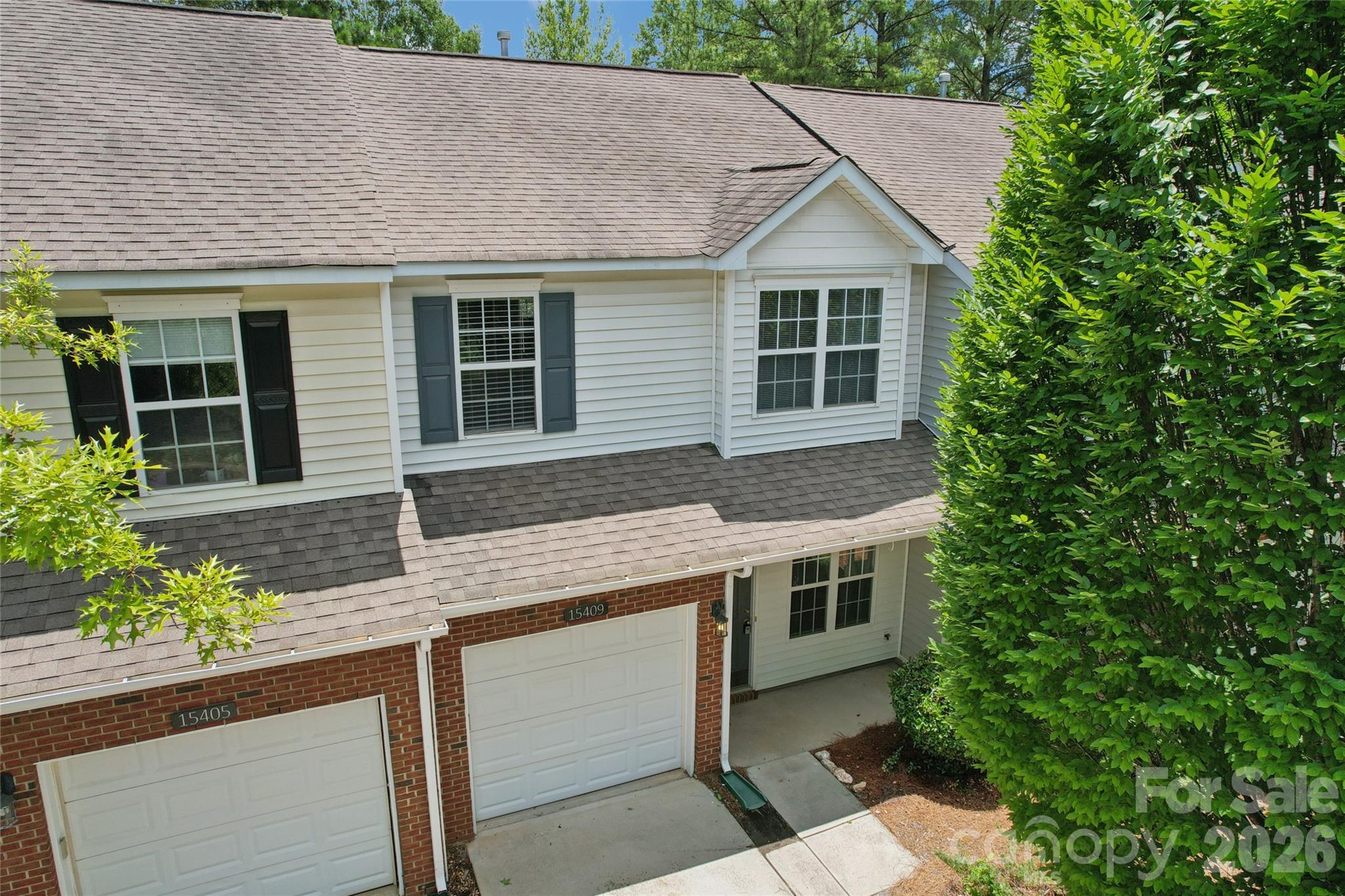 Oakbrooke - Residential