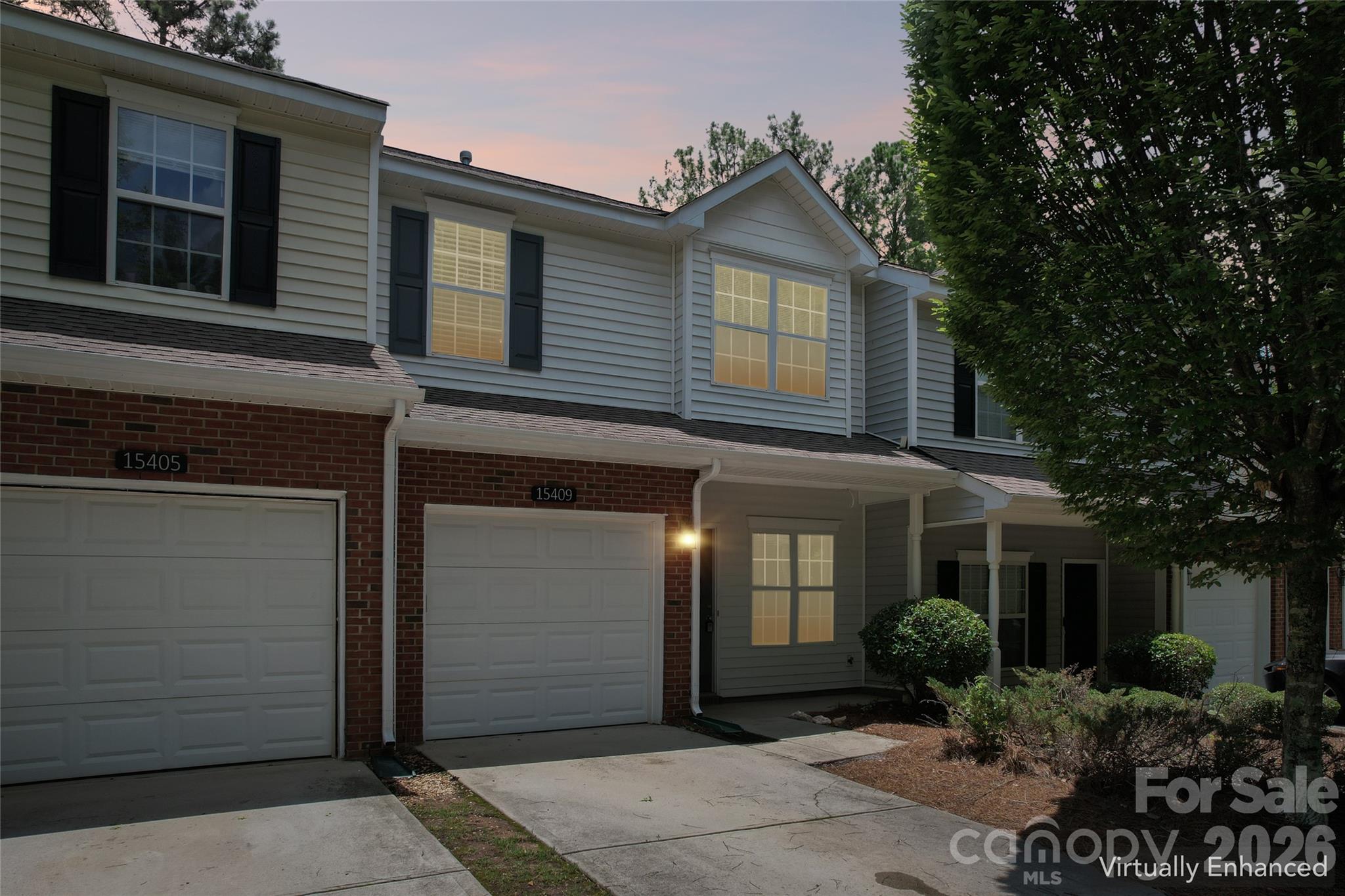 Oakbrooke - Residential
