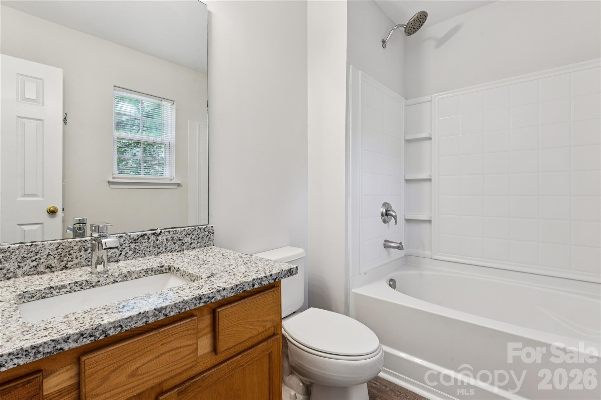 Oakbrooke - Residential