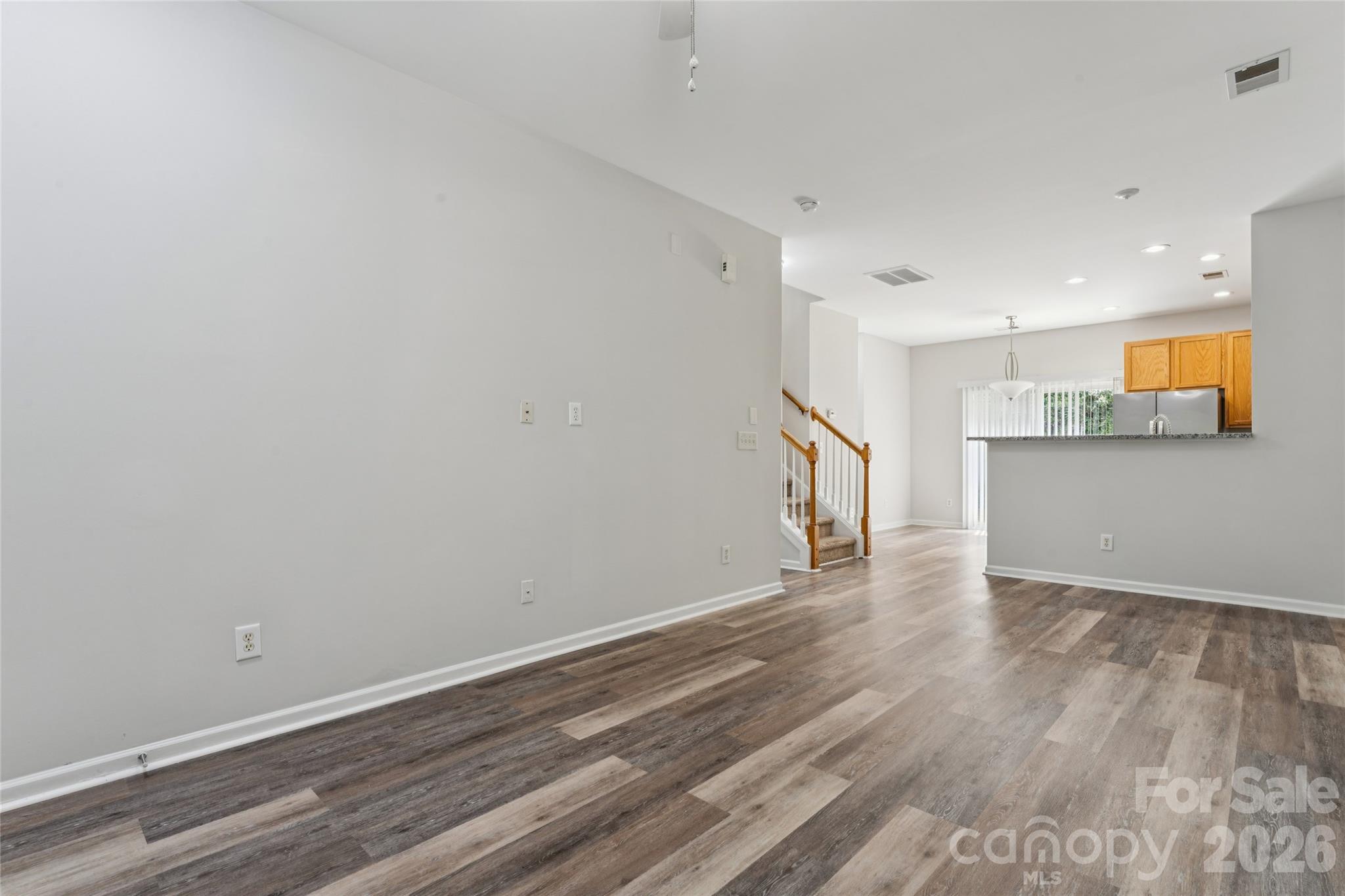 Oakbrooke - Residential