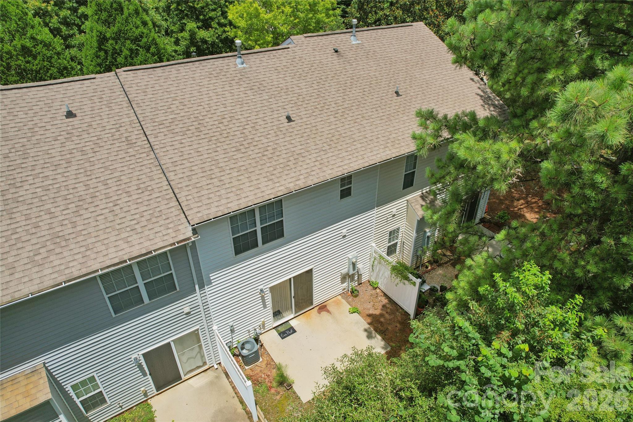 Oakbrooke - Residential