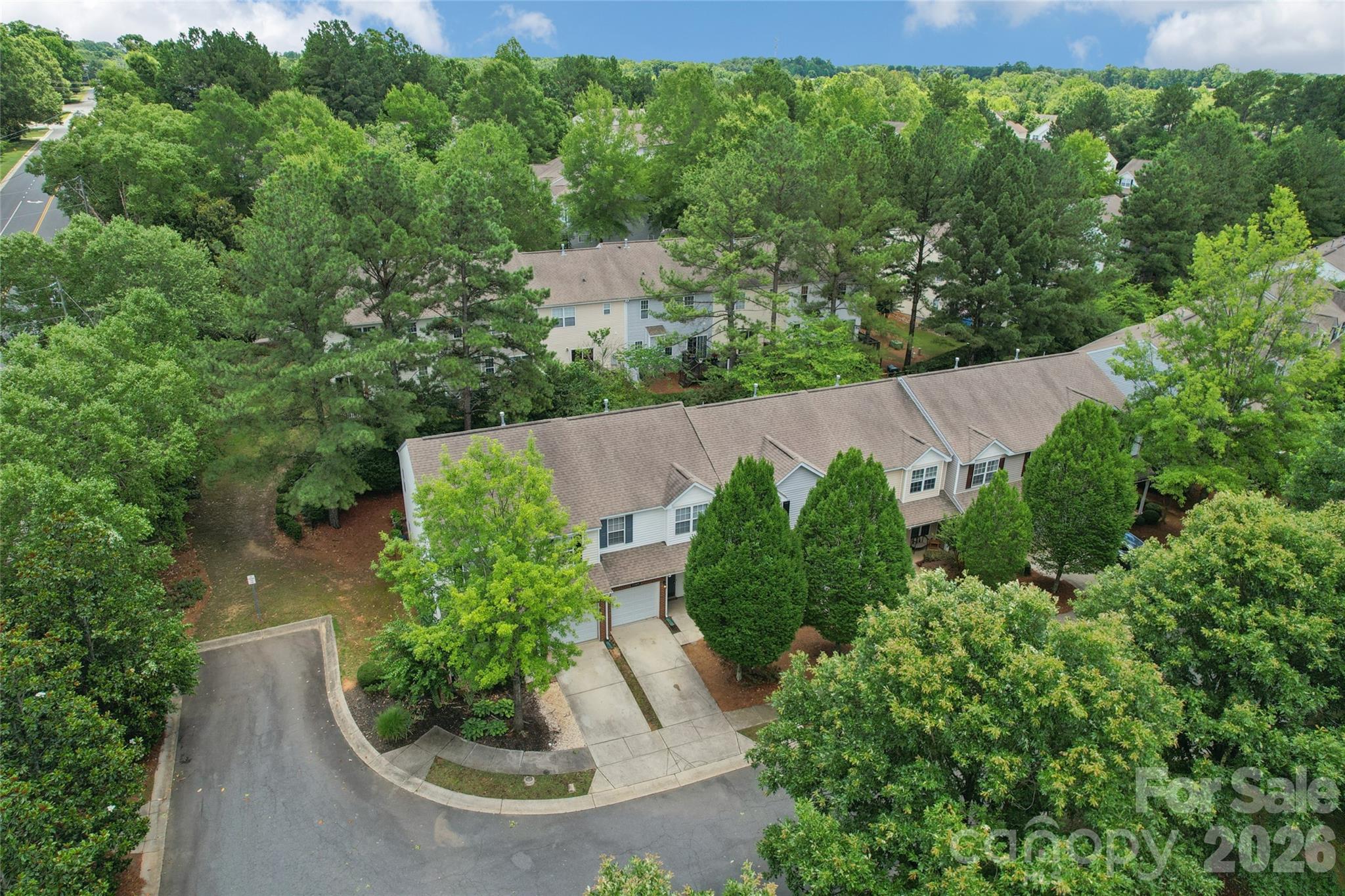 Oakbrooke - Residential