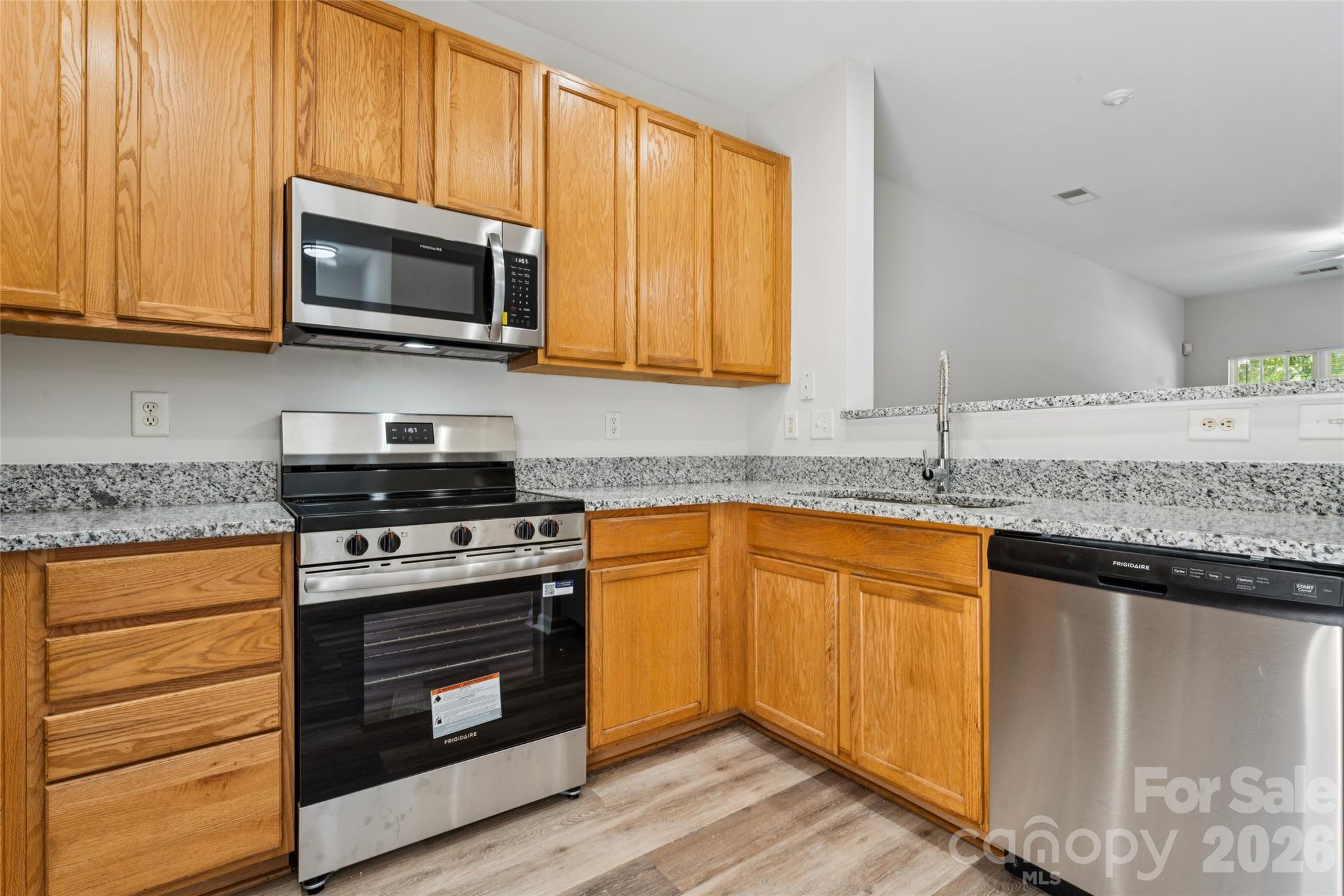 Oakbrooke - Residential