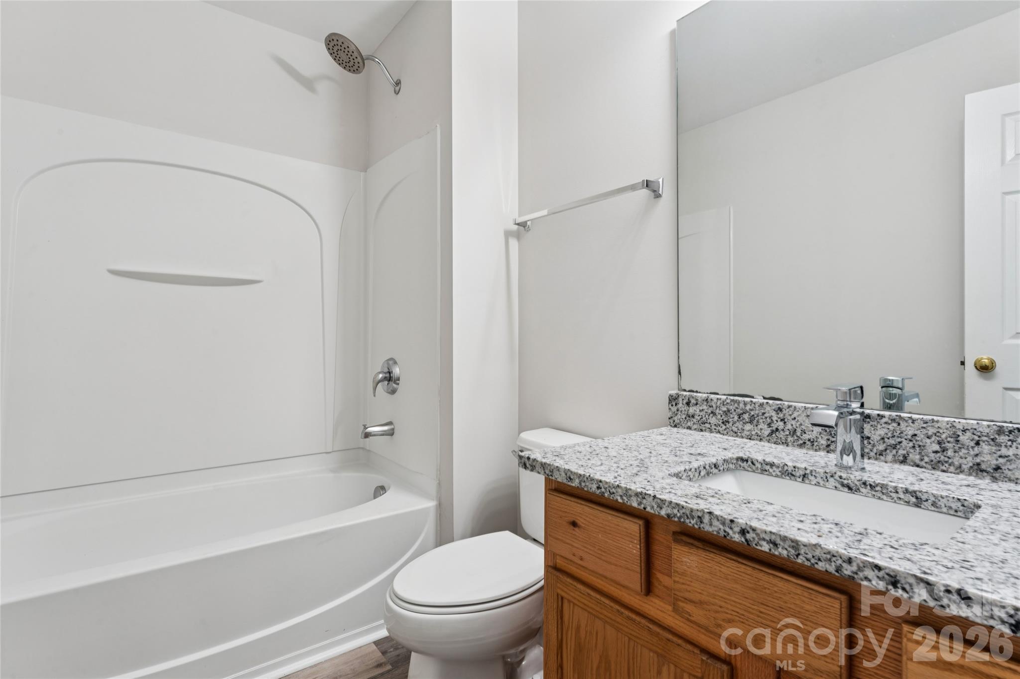 Oakbrooke - Residential