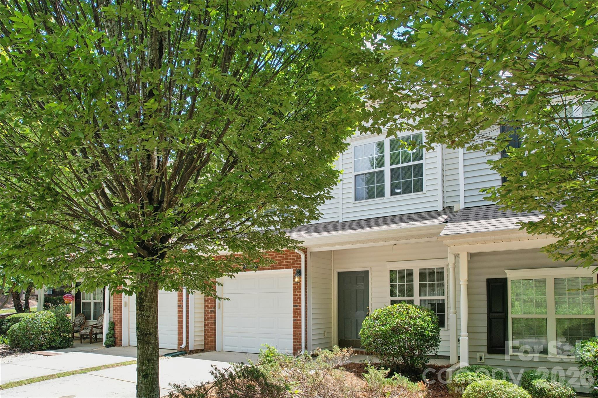 Oakbrooke - Residential
