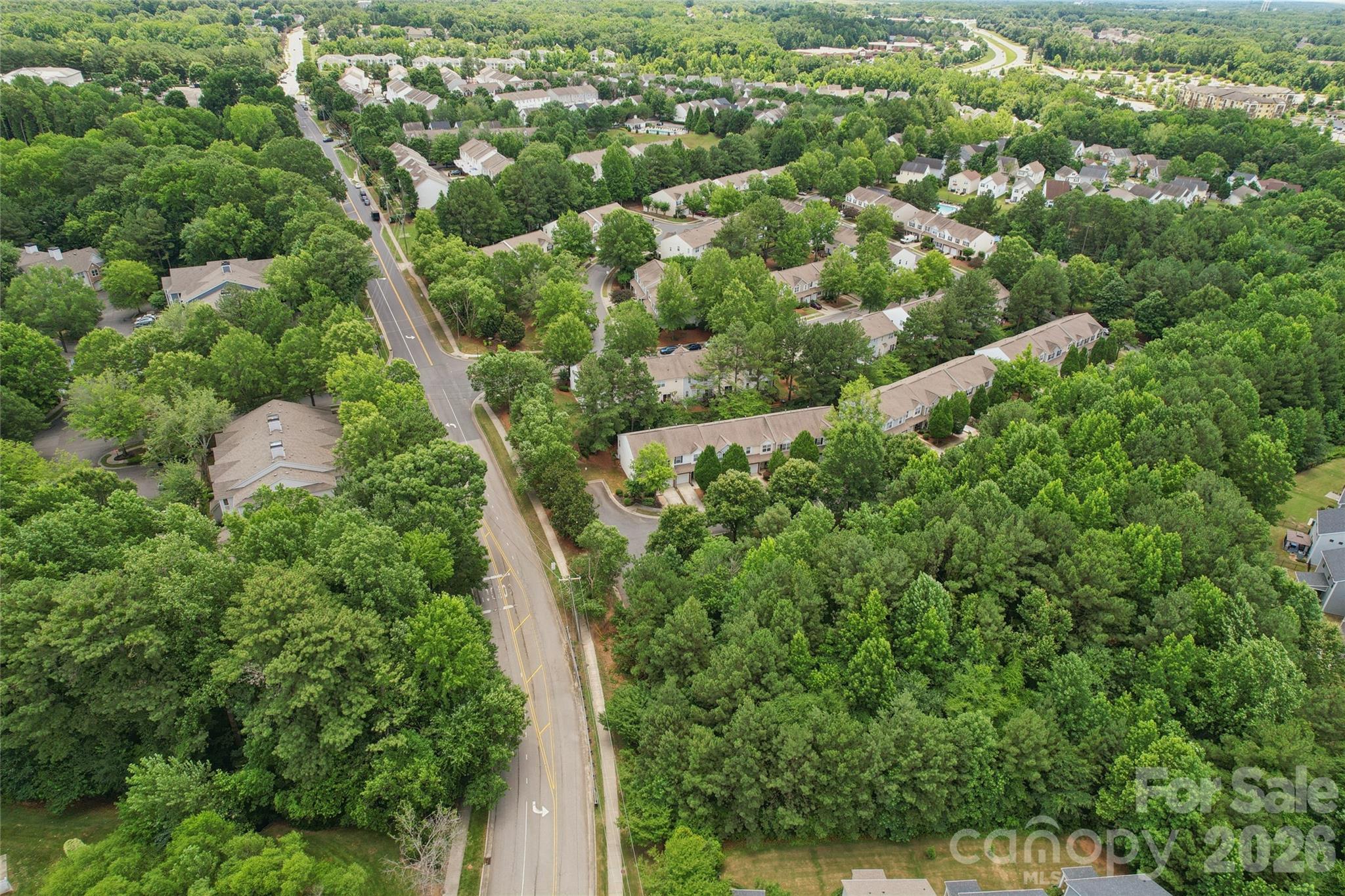 Oakbrooke - Residential