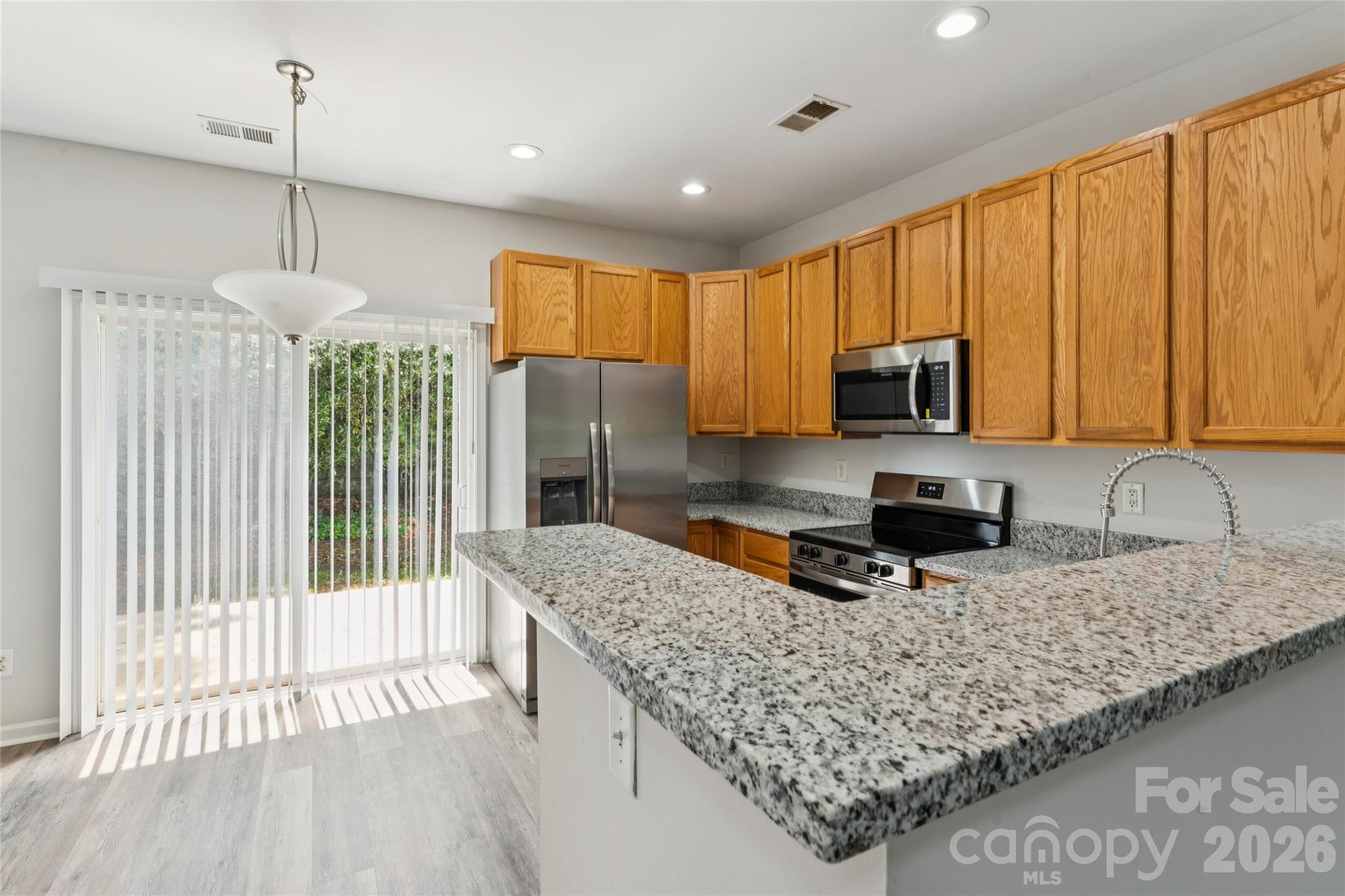 Oakbrooke - Residential