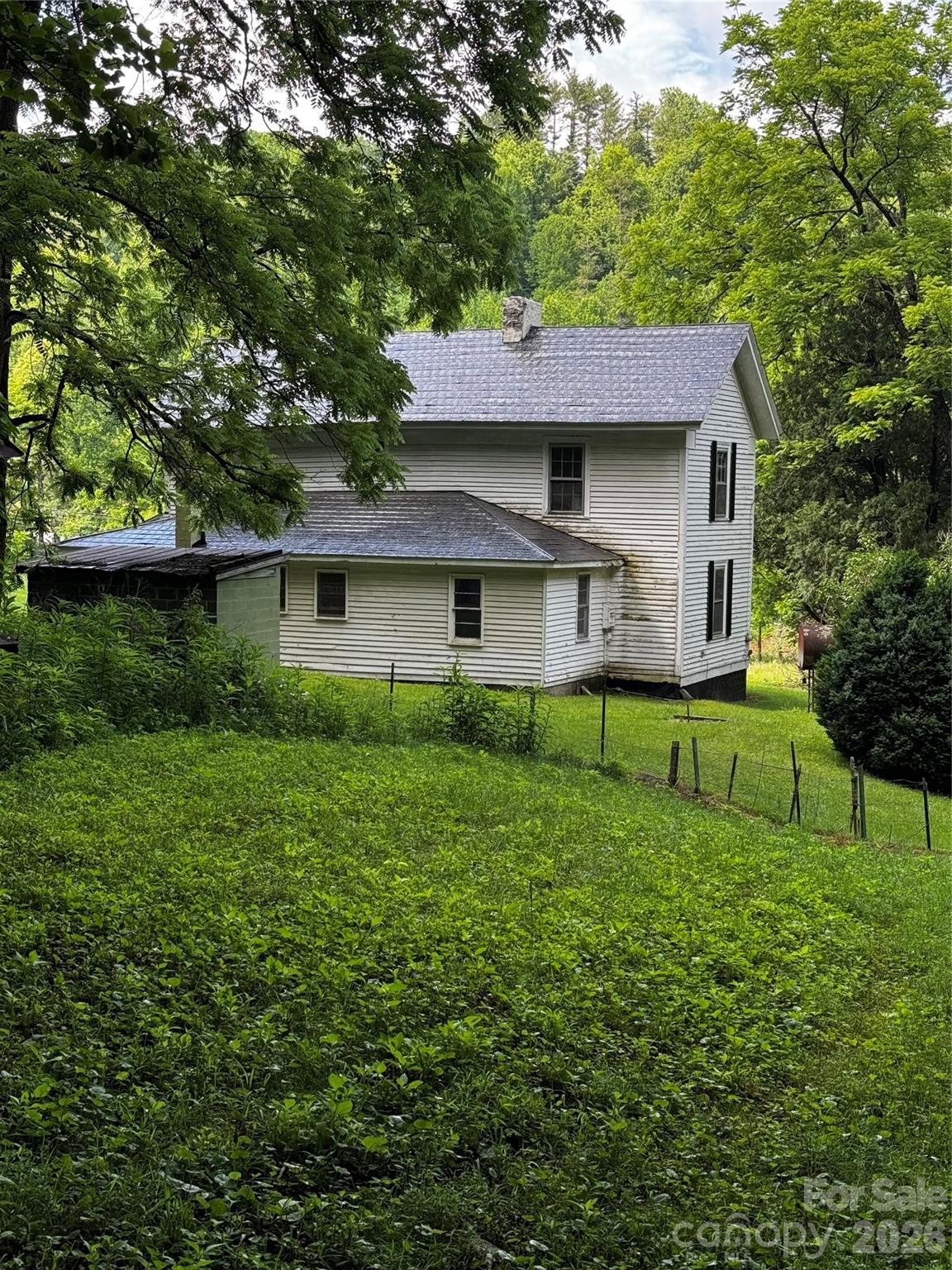 None - Residential