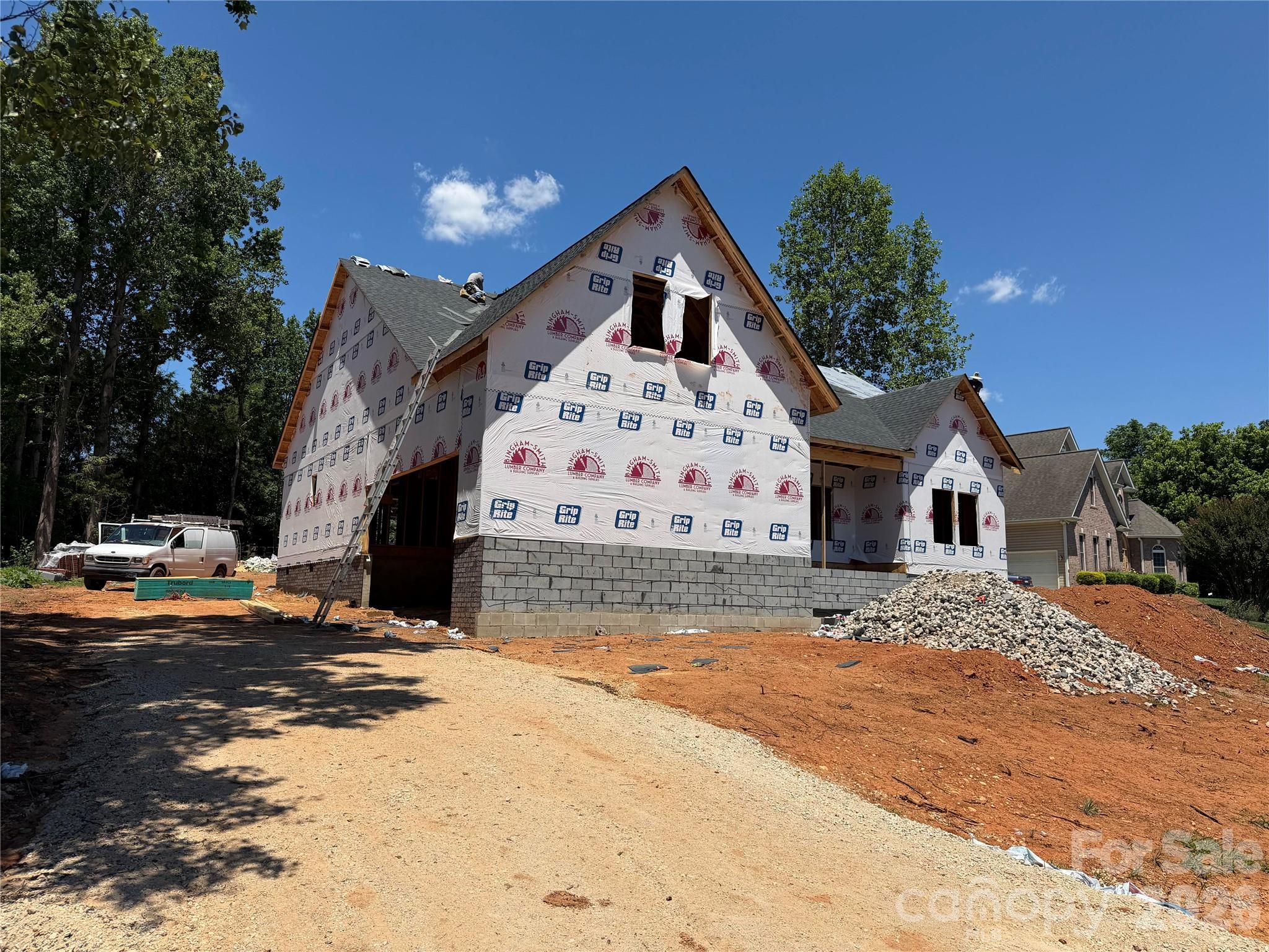Cameron Glen Phase 2 - Residential