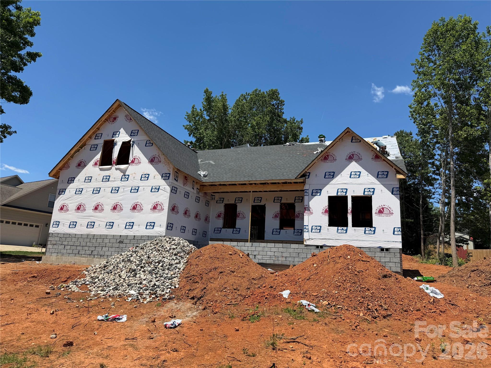 Cameron Glen Phase 2 - Residential