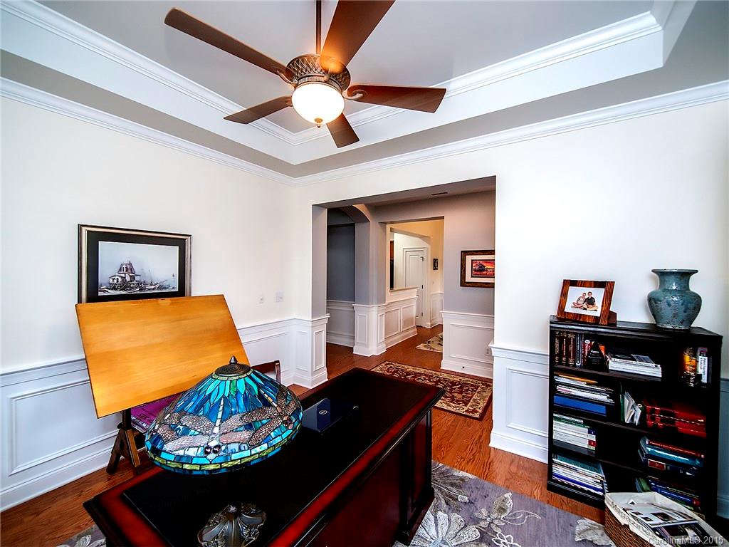 Macaulay - Residential
