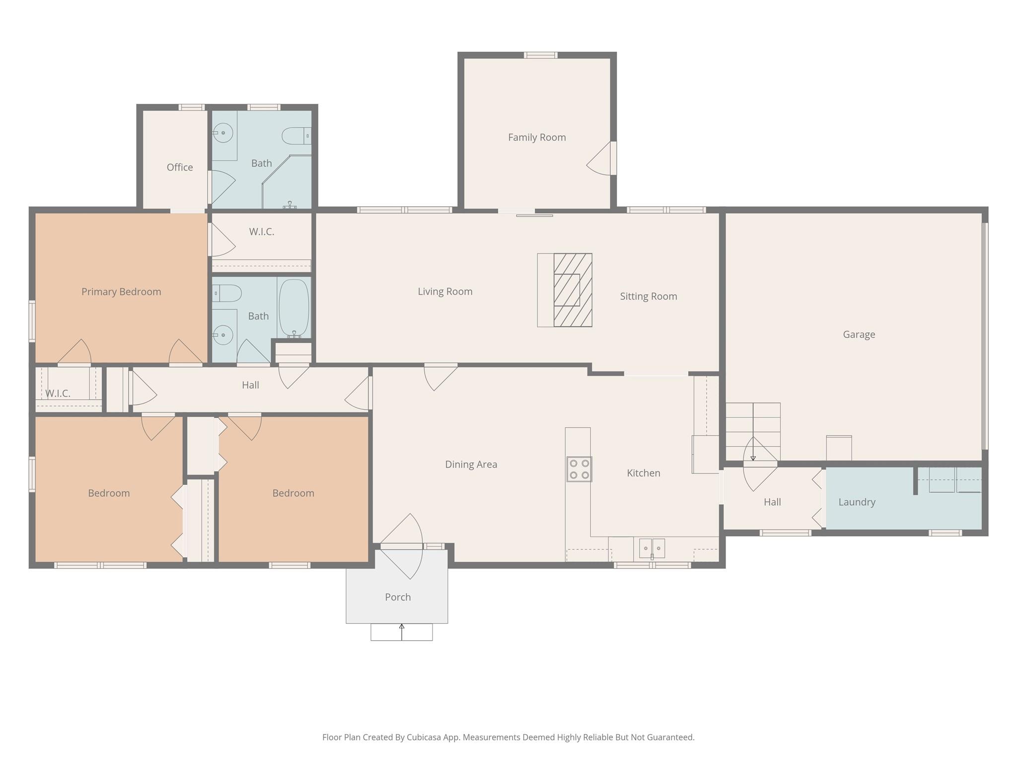 None - Residential