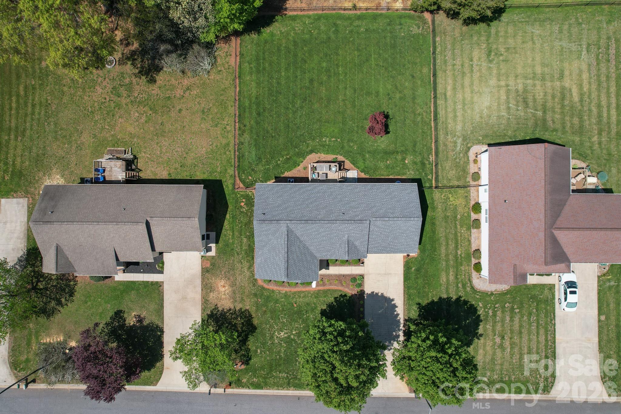 Farmington Hills - Residential