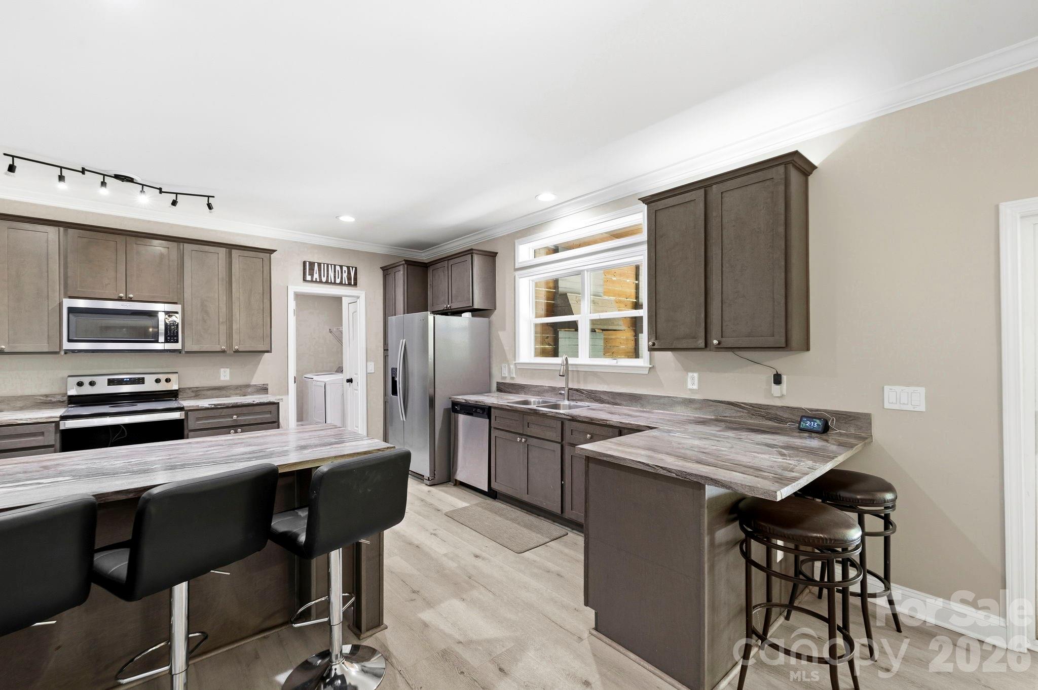 The Village on Charming Lane - Residential