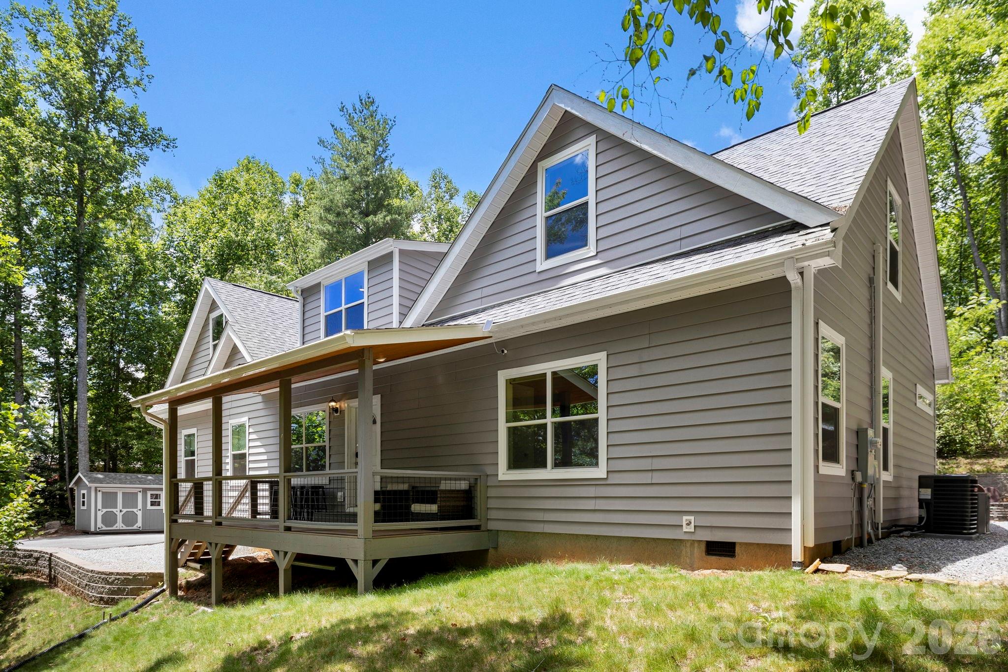 The Village on Charming Lane - Residential