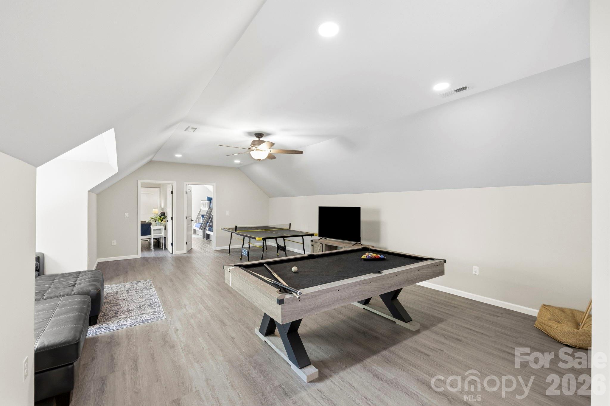 The Village on Charming Lane - Residential