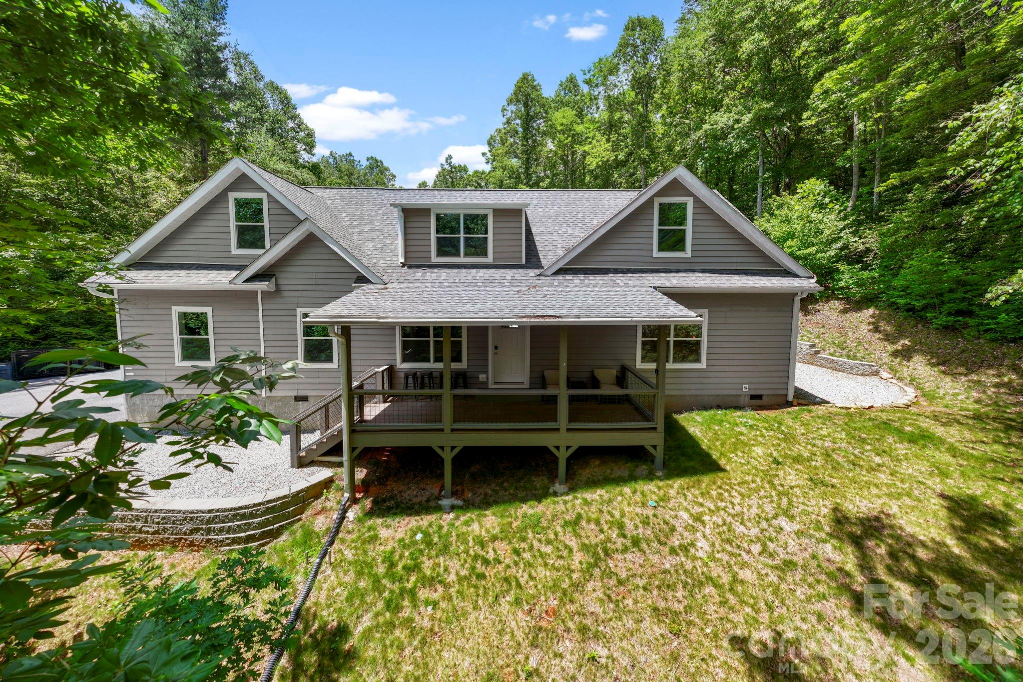 The Village on Charming Lane - Residential