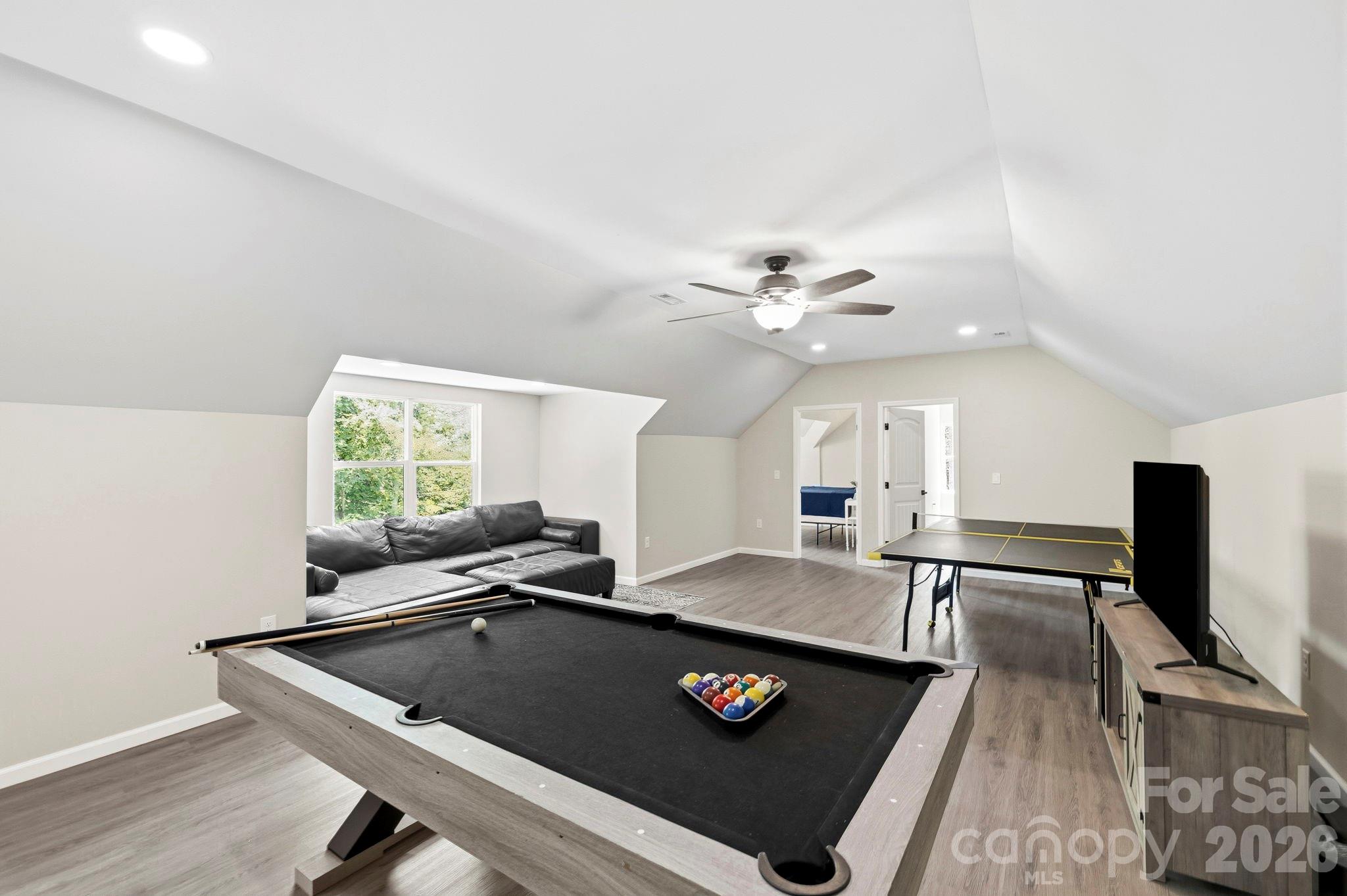The Village on Charming Lane - Residential