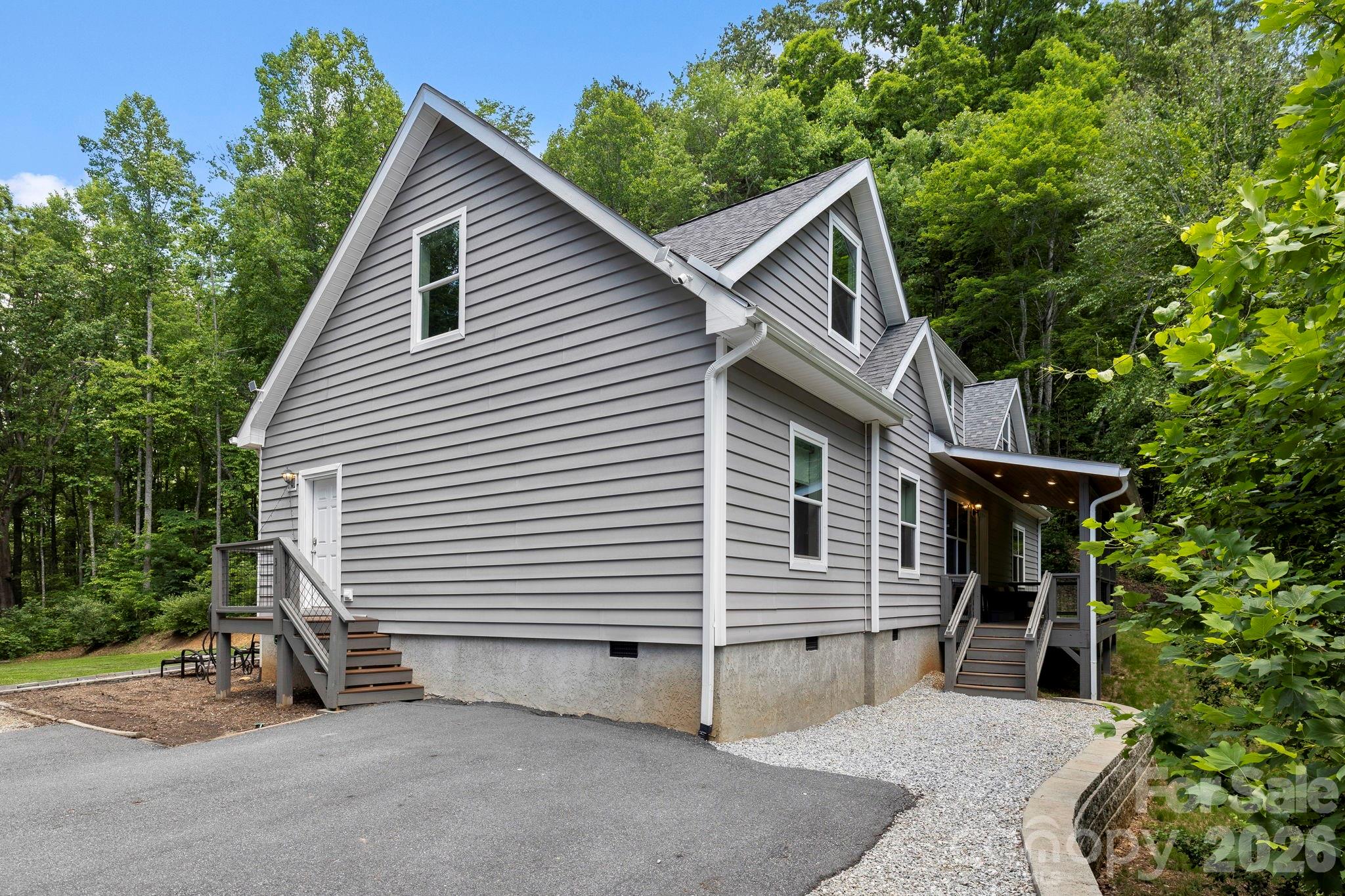 The Village on Charming Lane - Residential