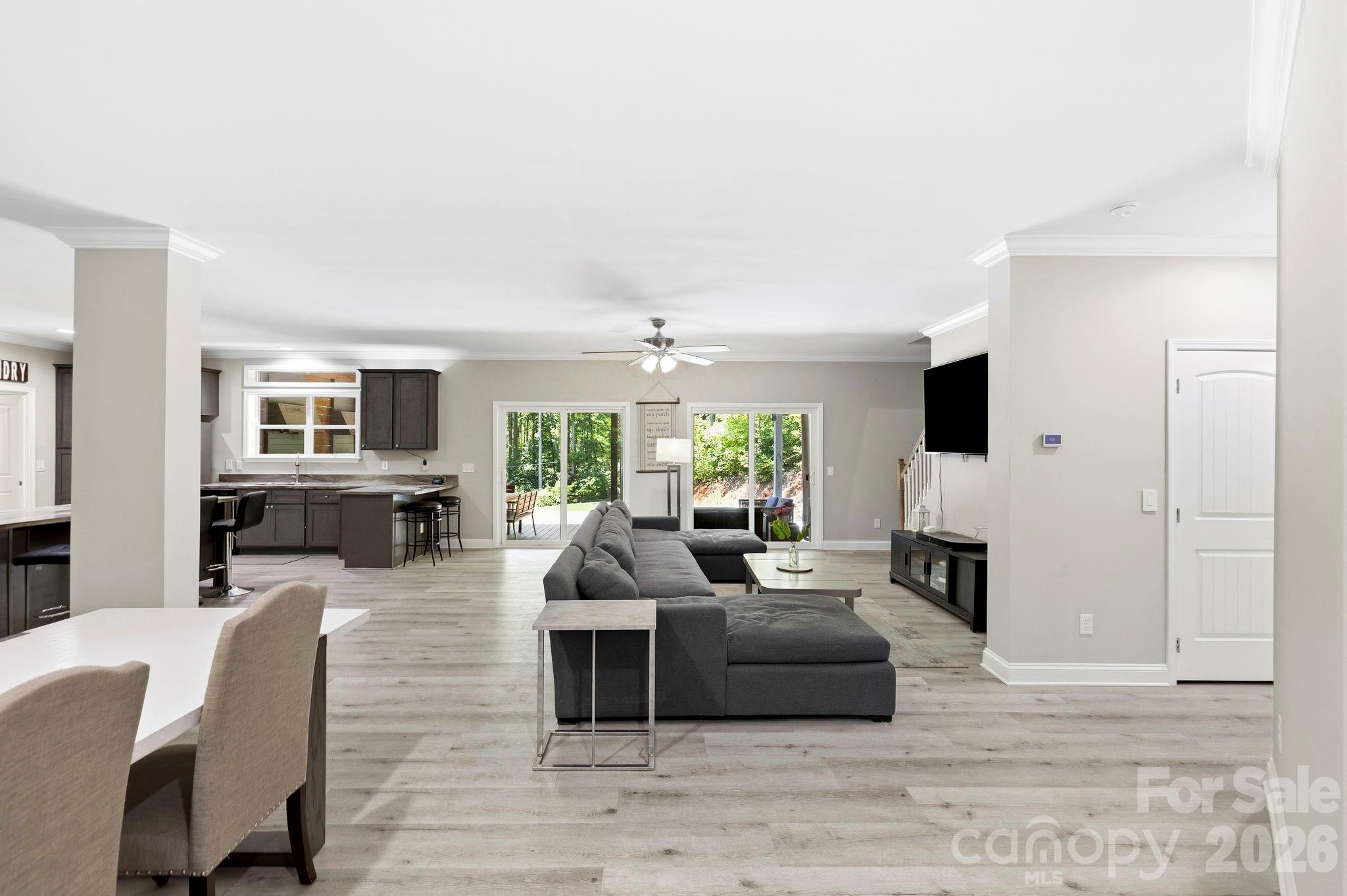 The Village on Charming Lane - Residential