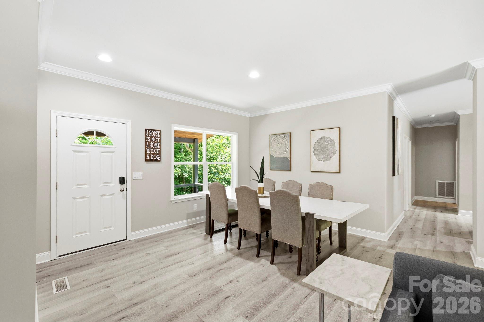 The Village on Charming Lane - Residential