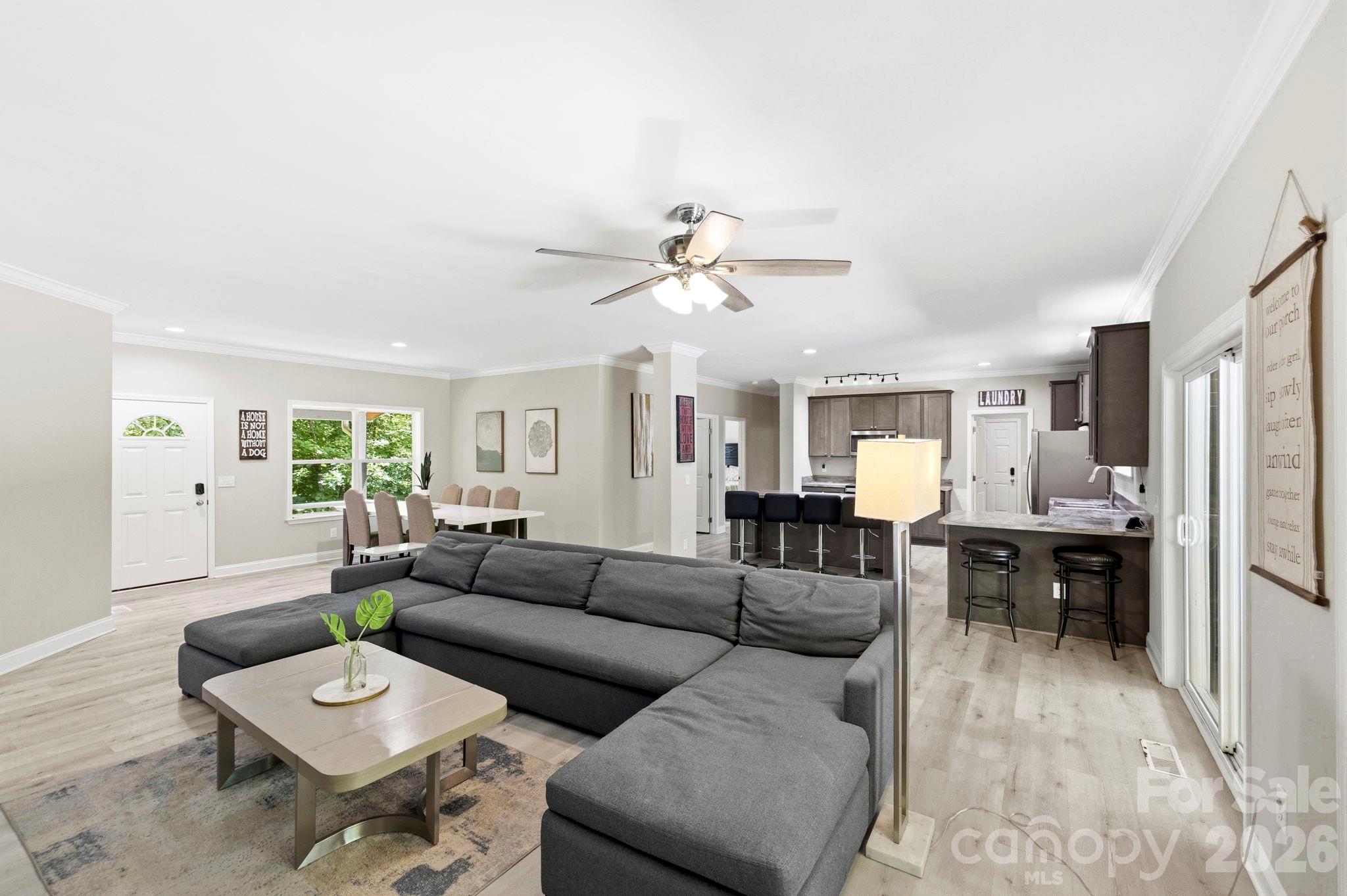 The Village on Charming Lane - Residential