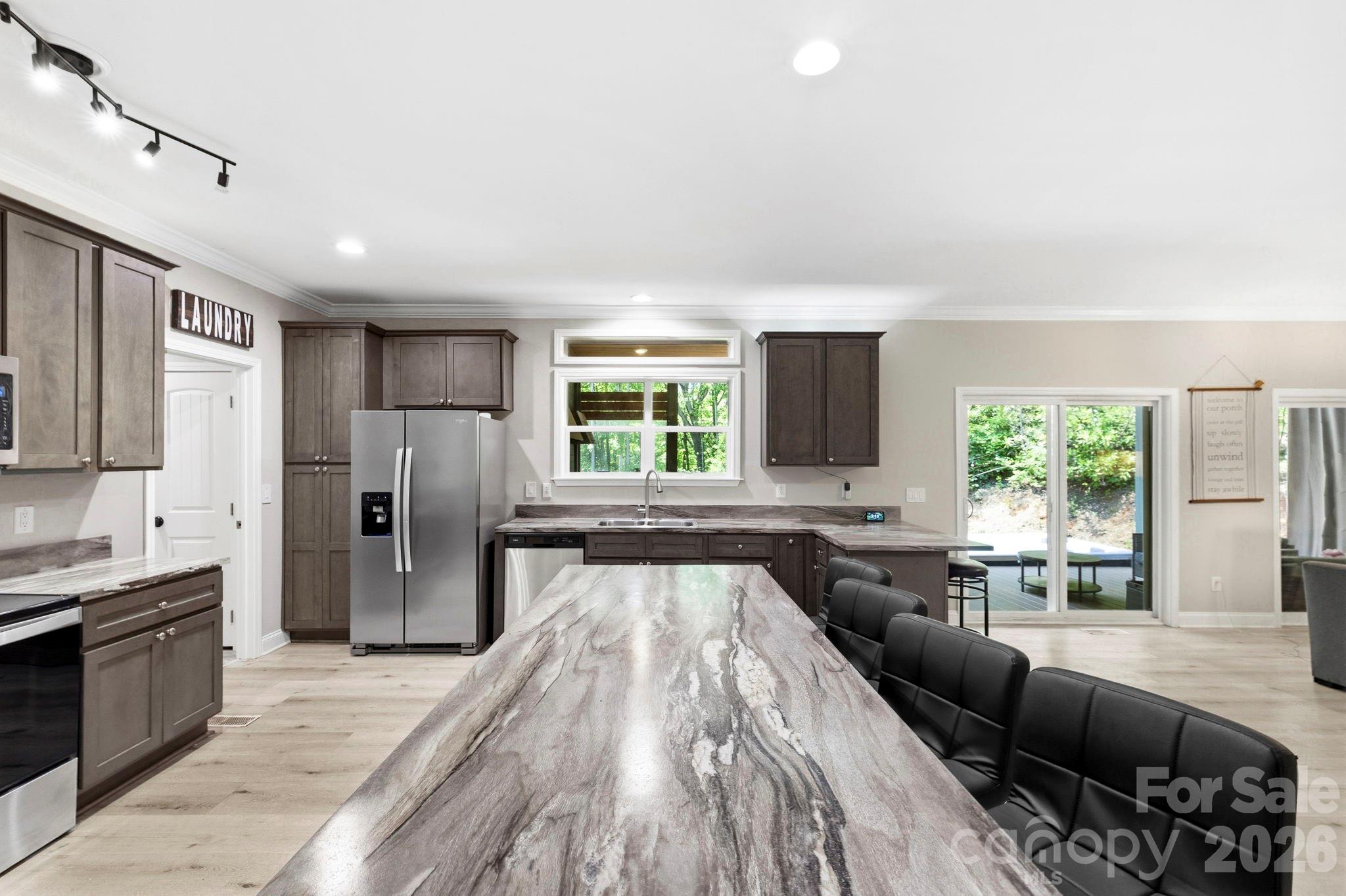 The Village on Charming Lane - Residential