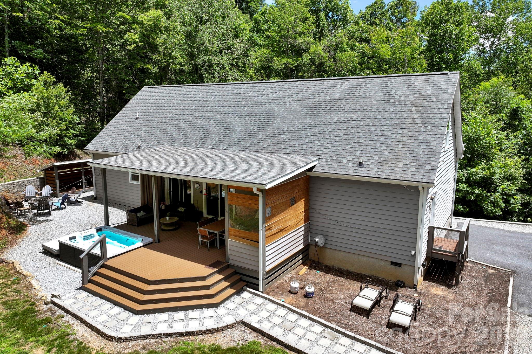 The Village on Charming Lane - Residential