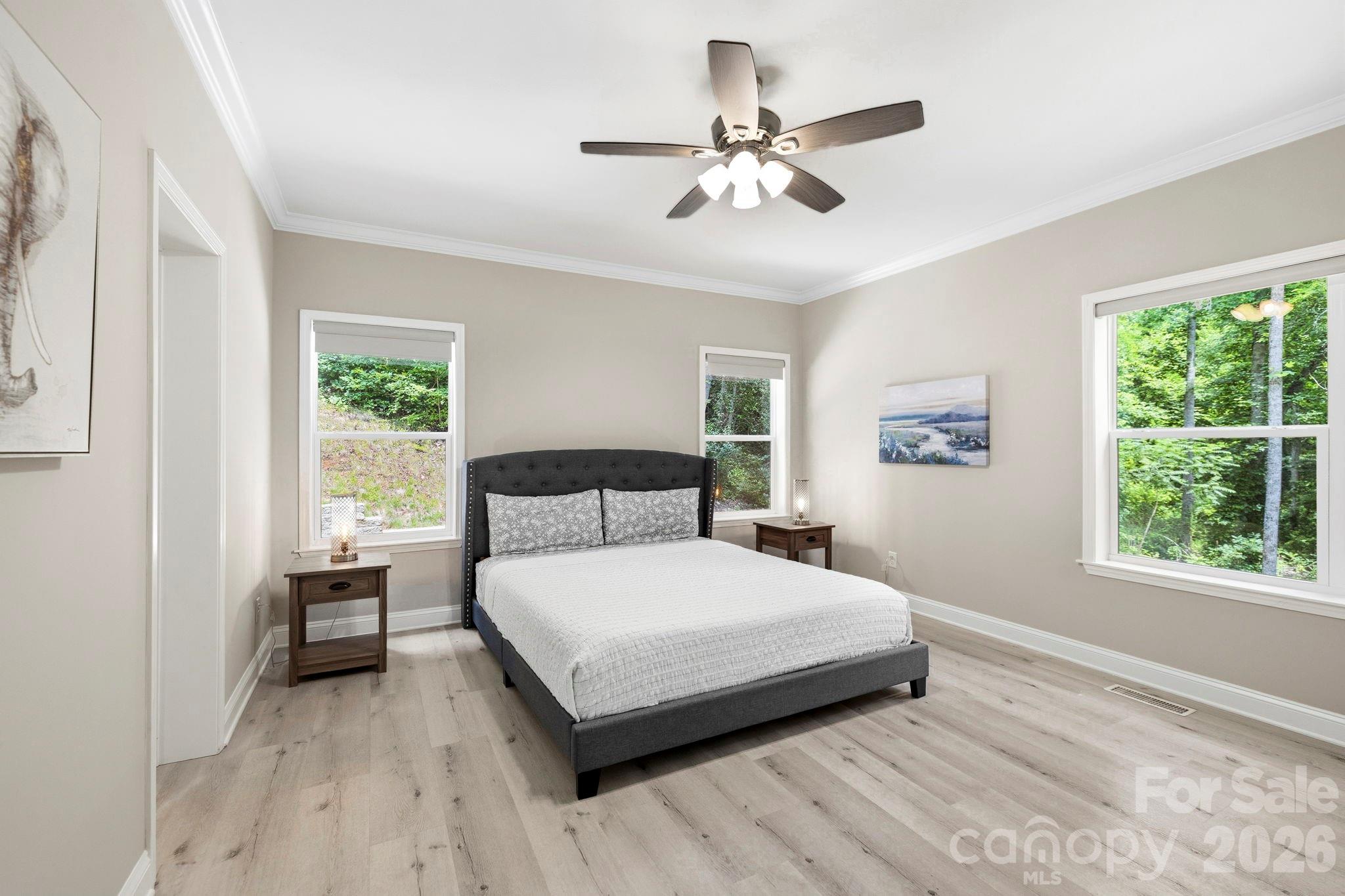 The Village on Charming Lane - Residential