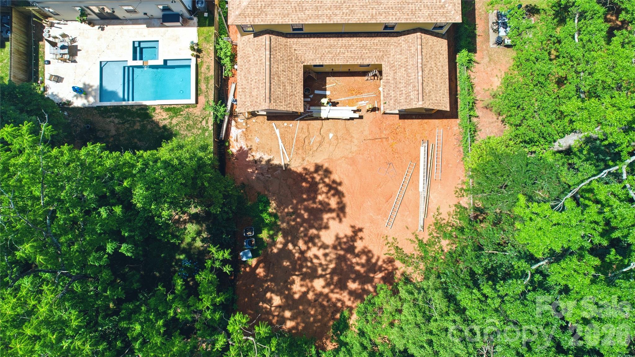 Country Club Heights - Residential