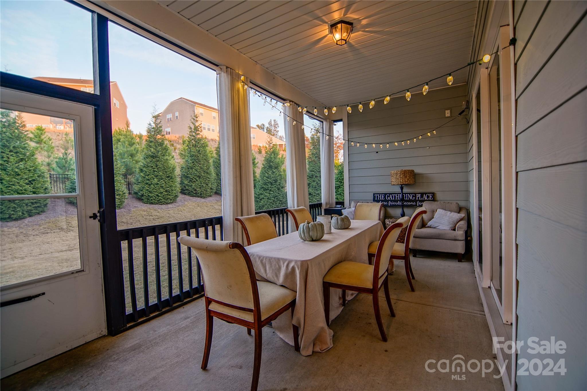 Waterside at the Catawba - Residential