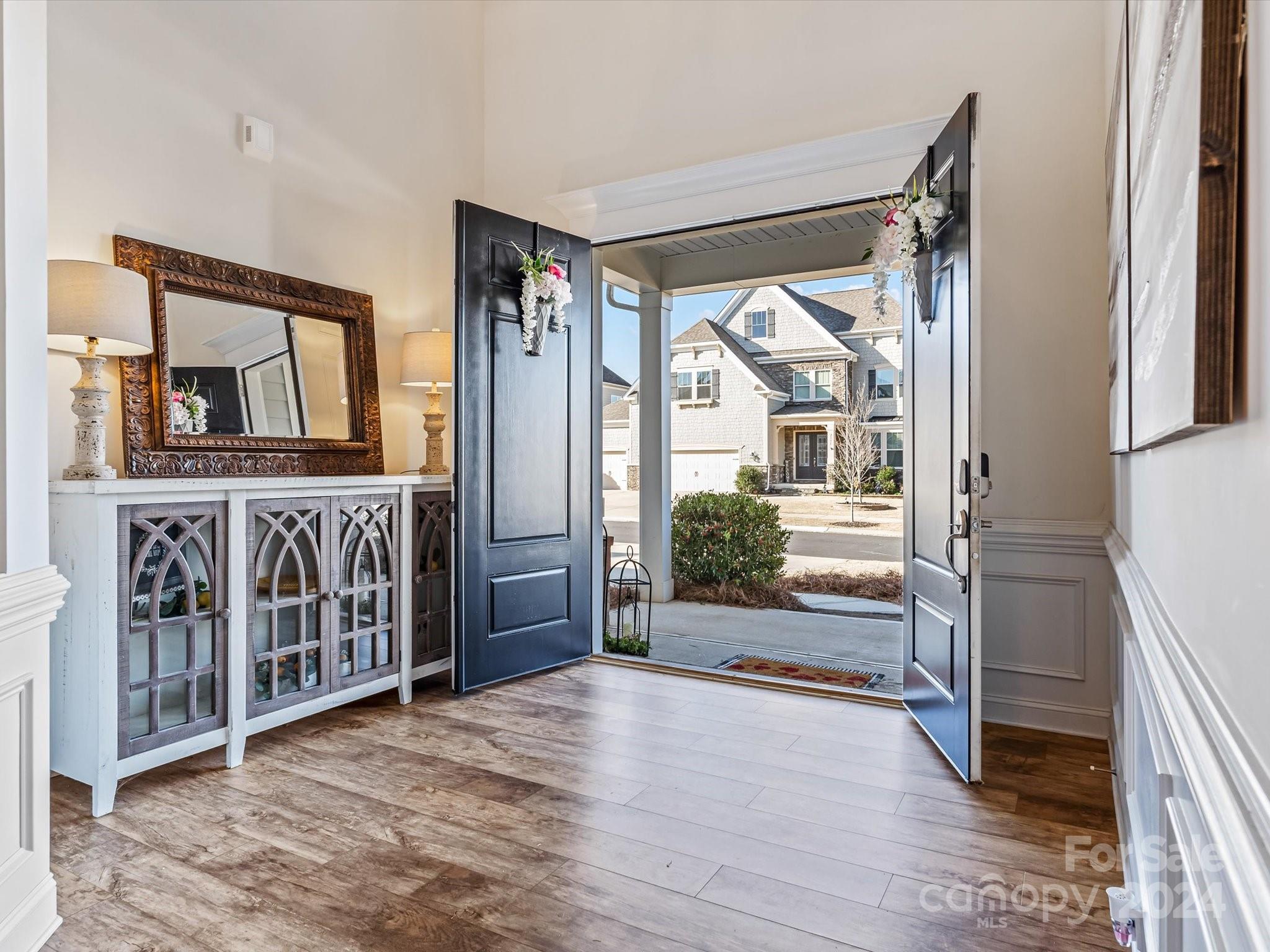 Waterside at the Catawba - Residential