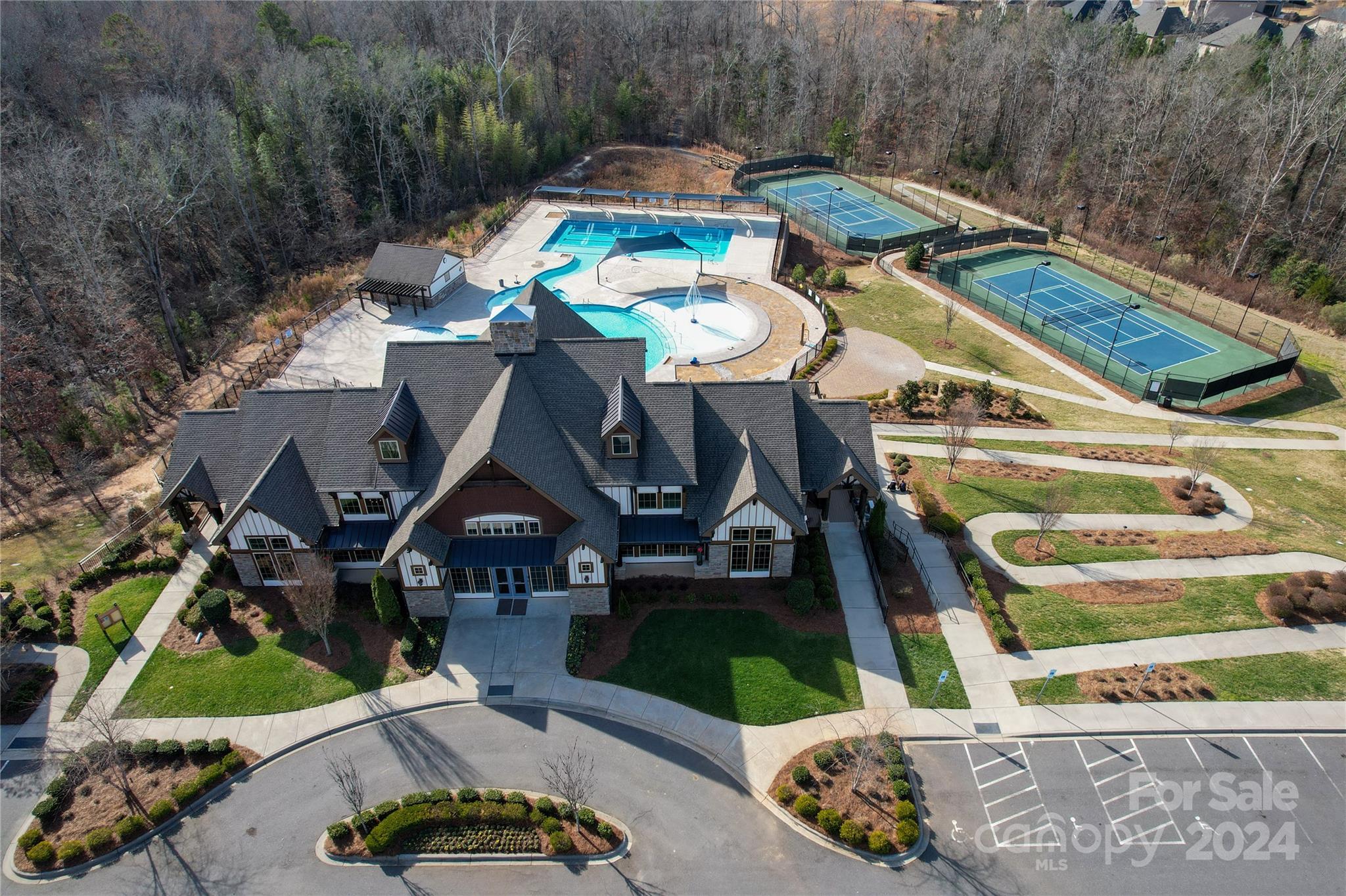Waterside at the Catawba - Residential