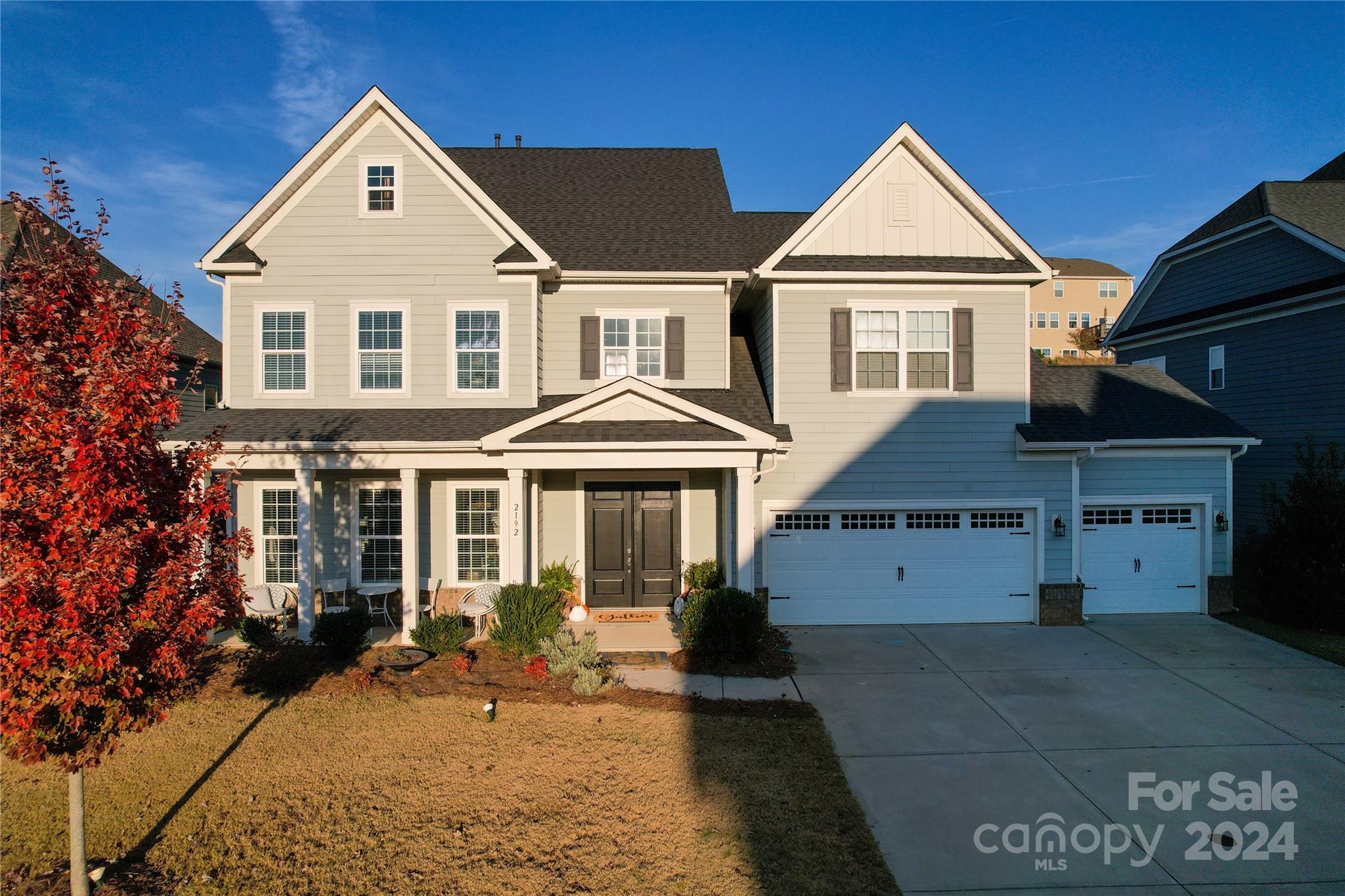 Waterside at the Catawba - Residential