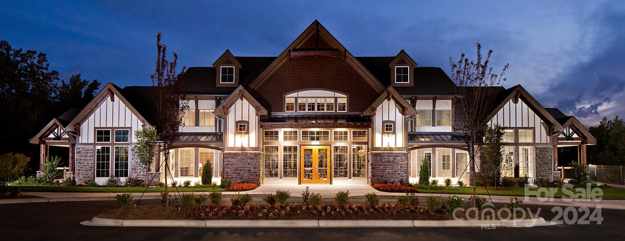 Waterside at the Catawba - Residential