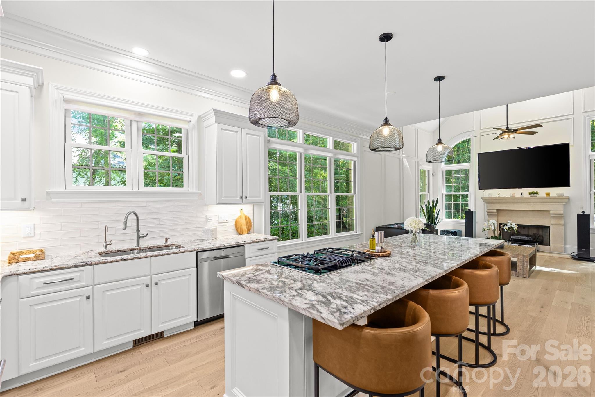 Highgate - Residential