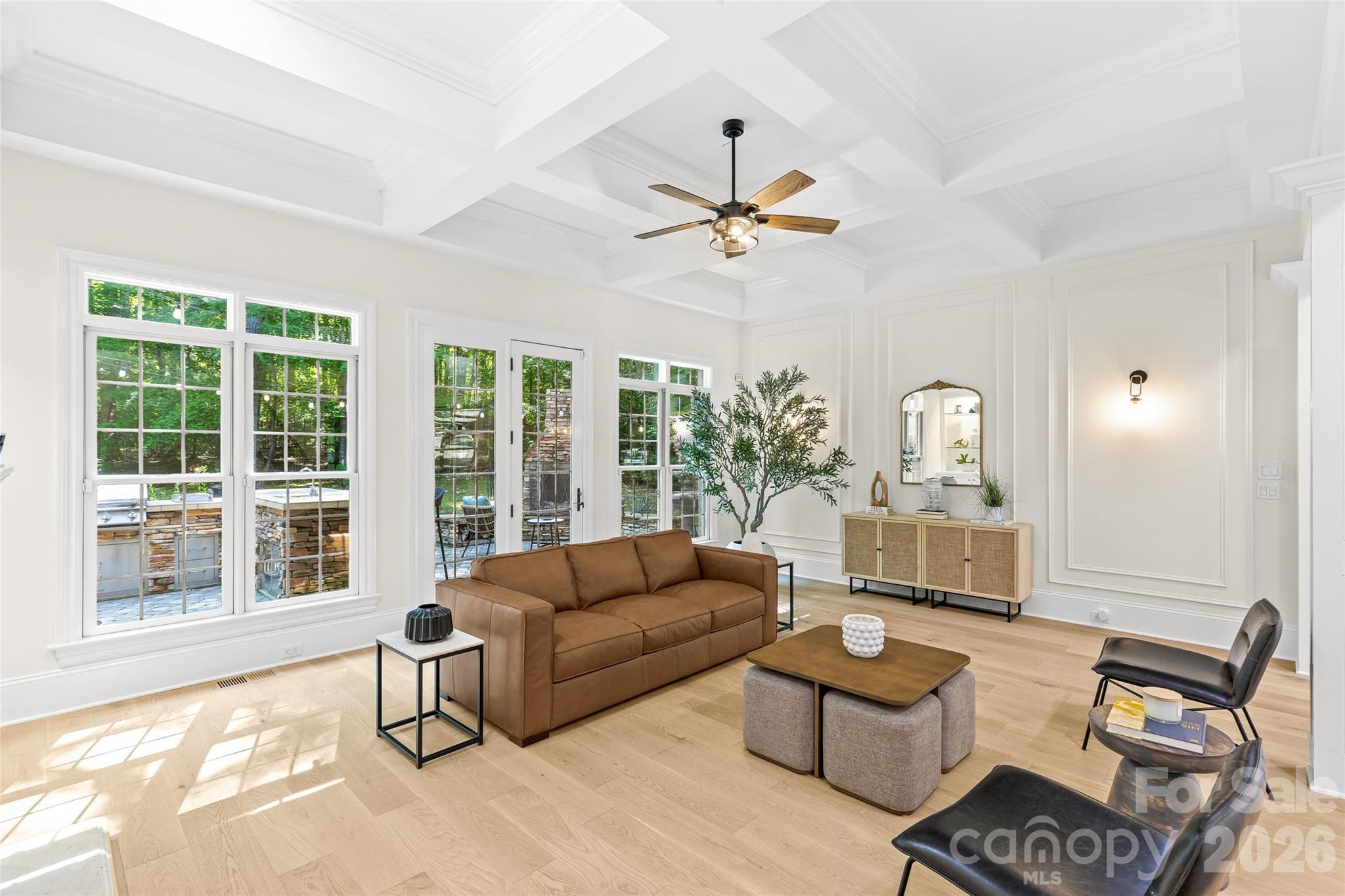 Highgate - Residential